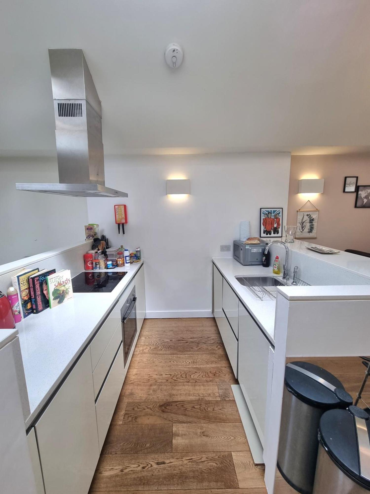 London City Apartments Londres