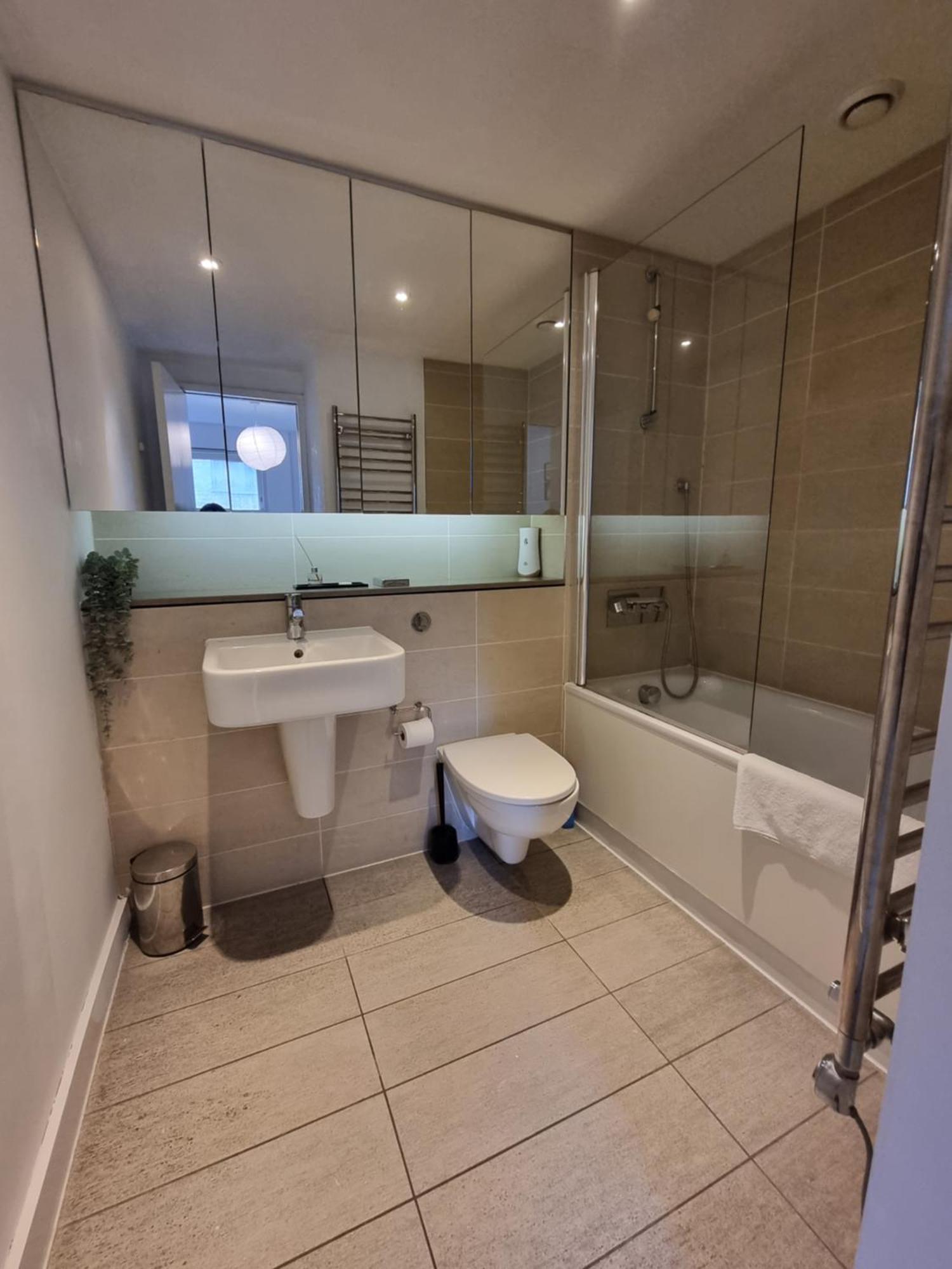 London City Apartments Apartamento