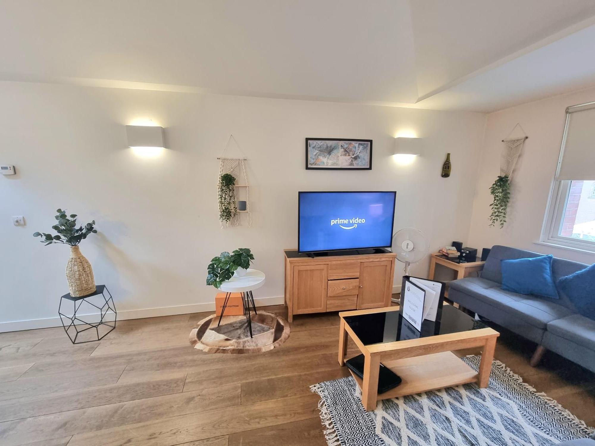 London City Apartments Apartamento *