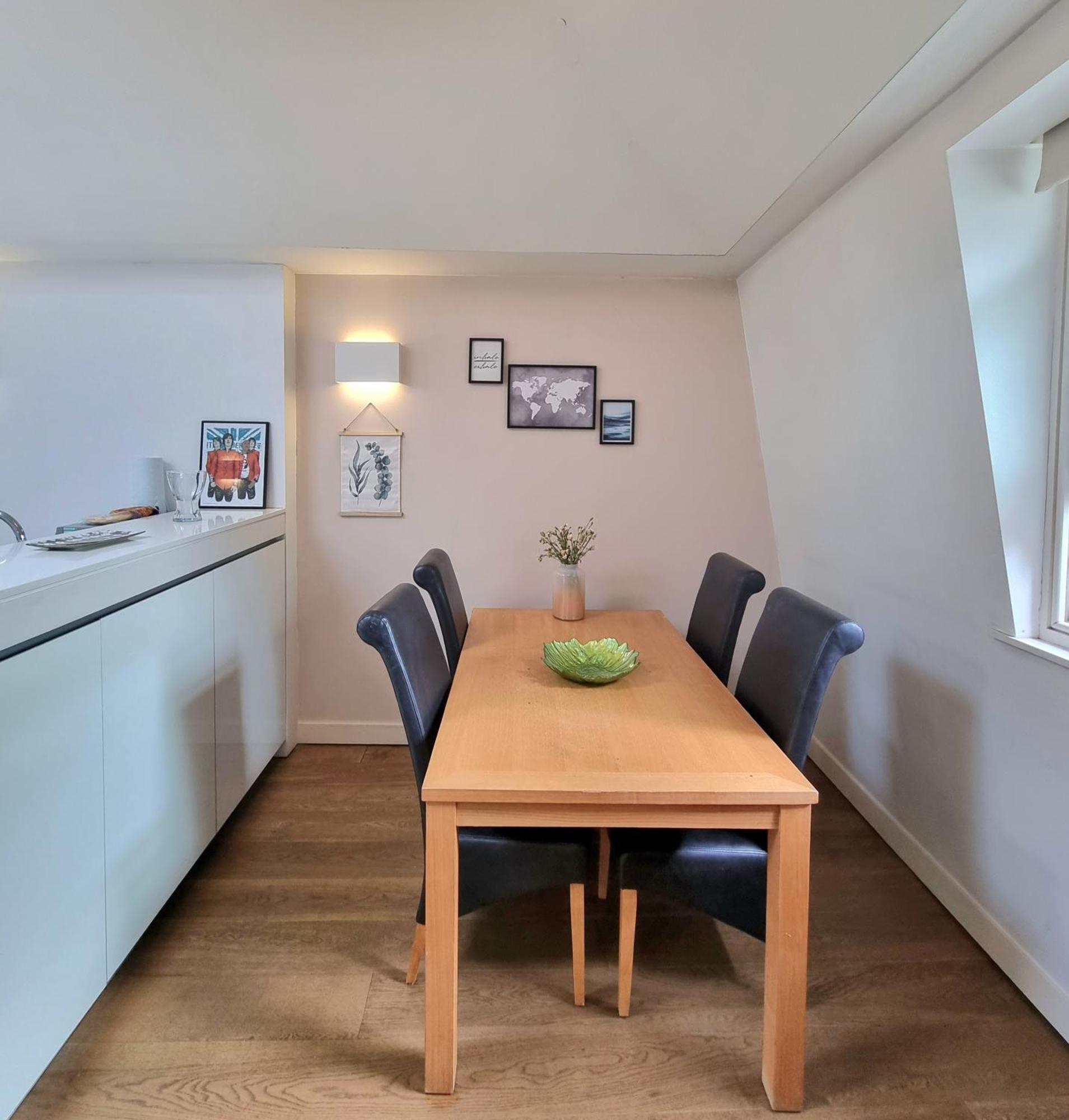 London City Apartments Apartamento Londres