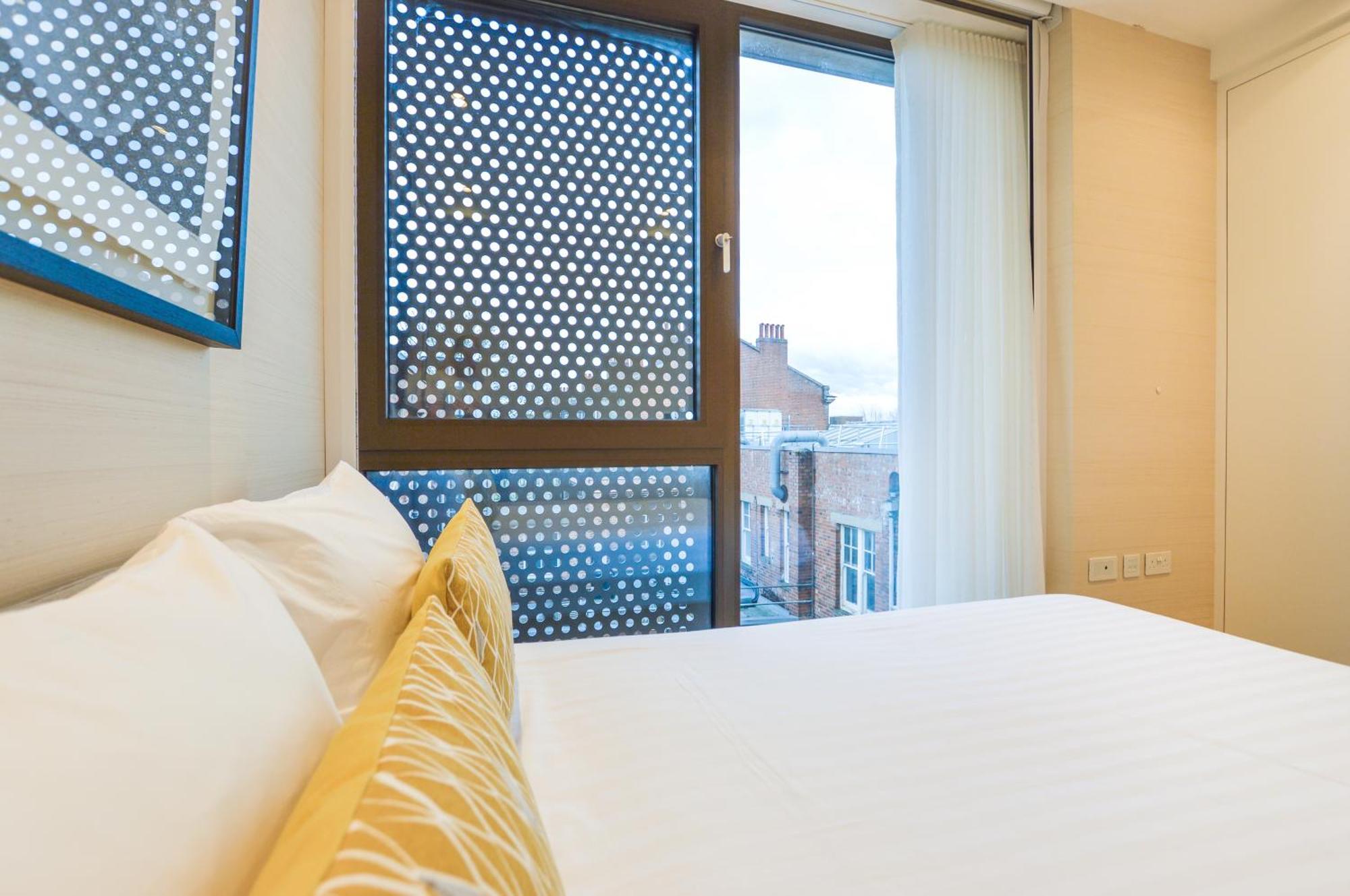 Apartment Haverstock Hill Serviced By Concept *