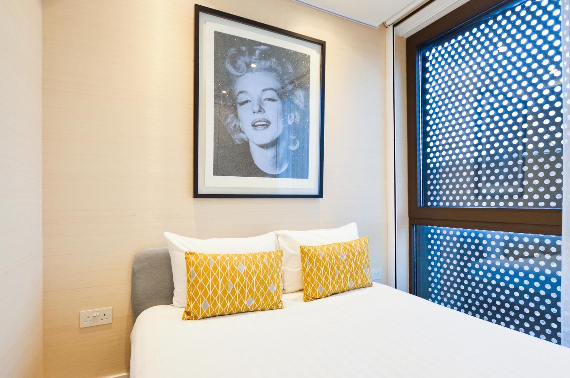 Apartment Haverstock Hill Serviced By Concept London
