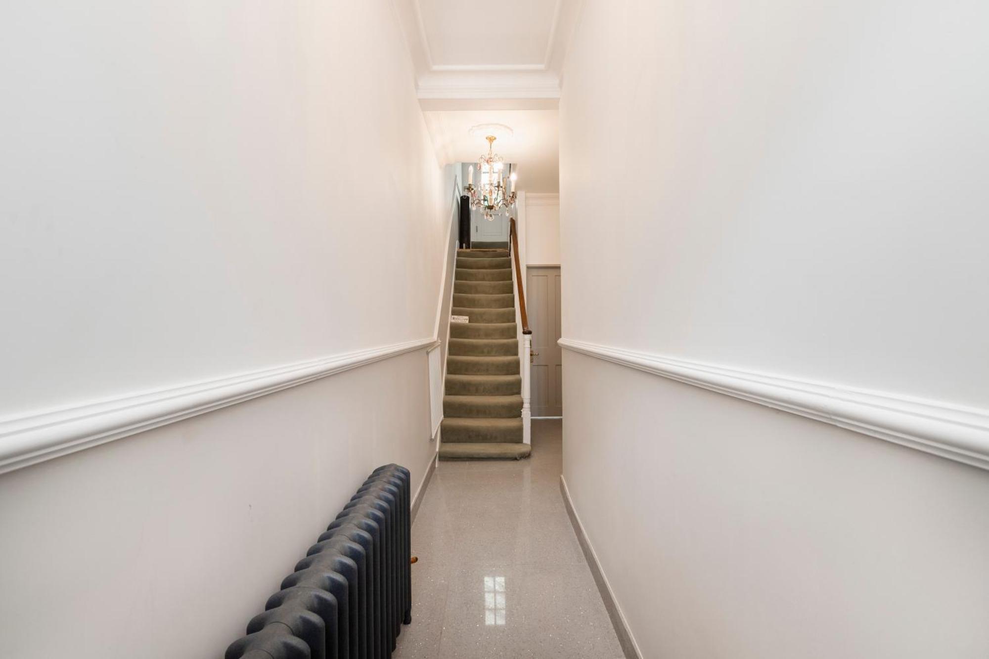 Victoria Belgravia Townhouse London
