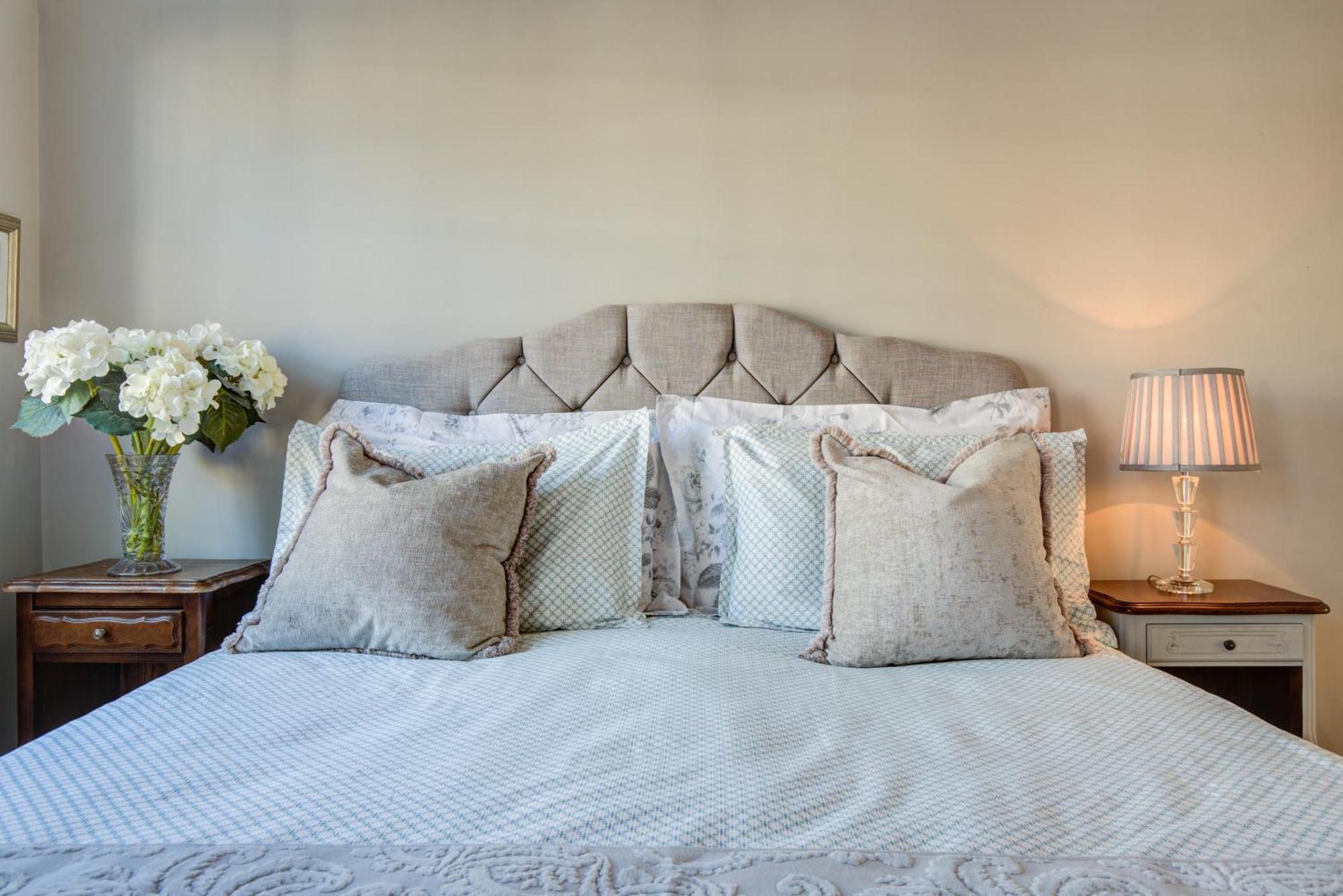 Homestay Victoria Belgravia Townhouse London