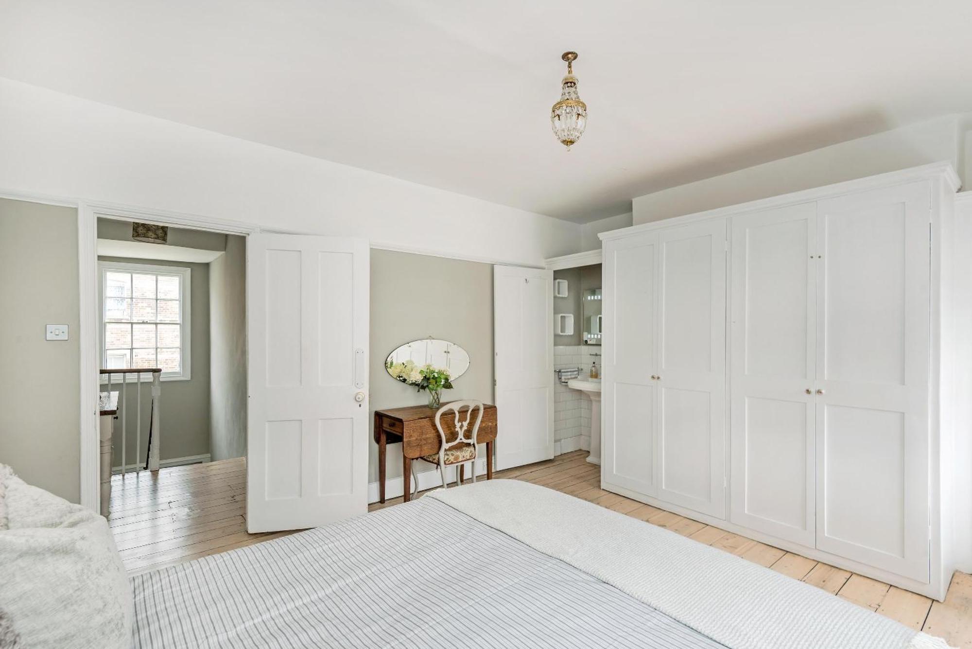 Homestay Victoria Belgravia Townhouse London