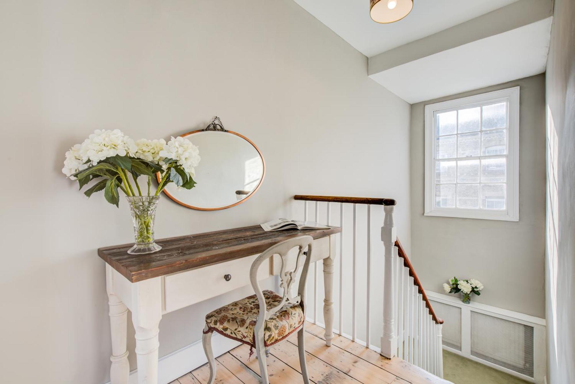 Homestay Victoria Belgravia Townhouse