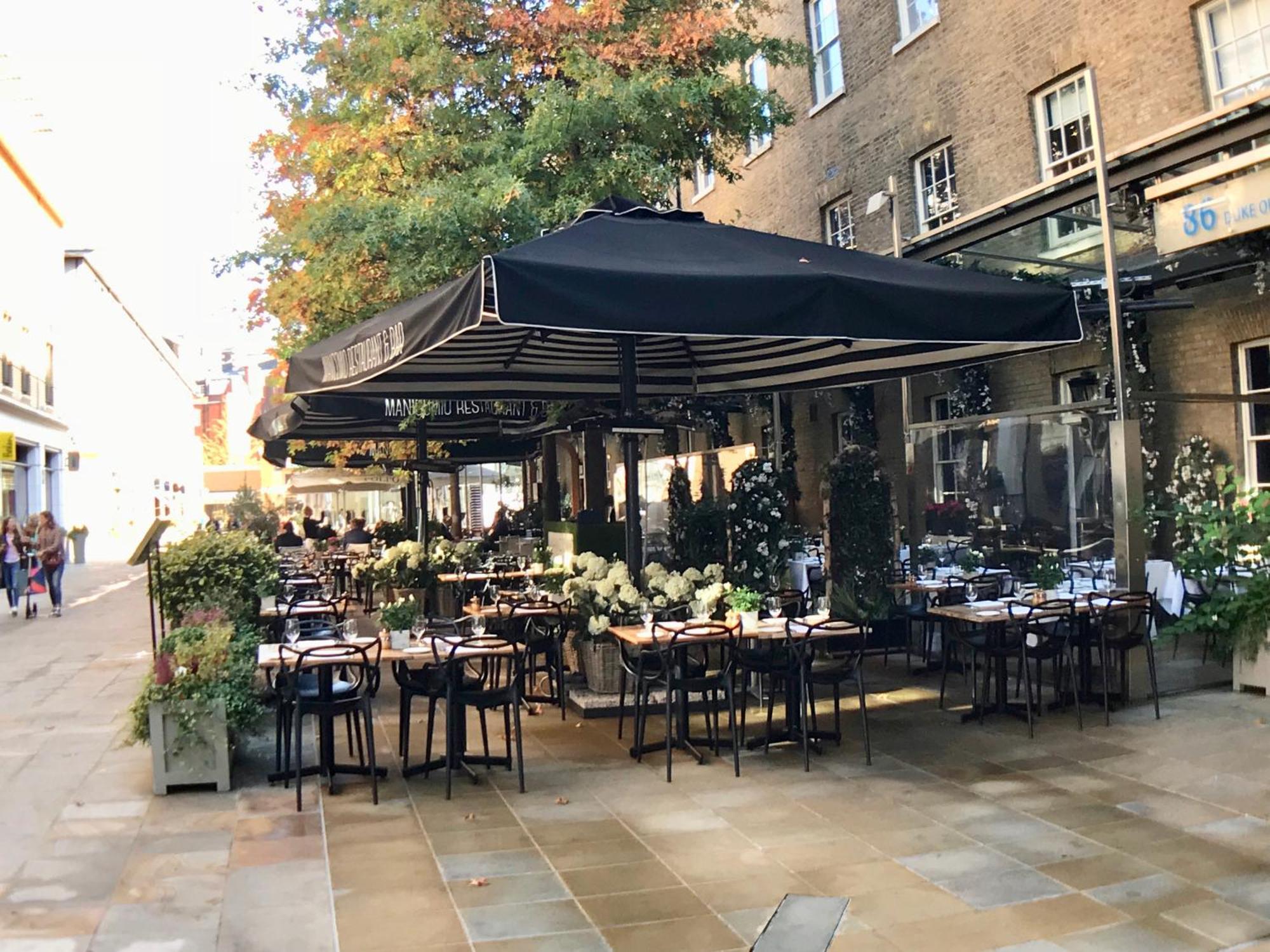 Victoria Belgravia Townhouse Homestay *