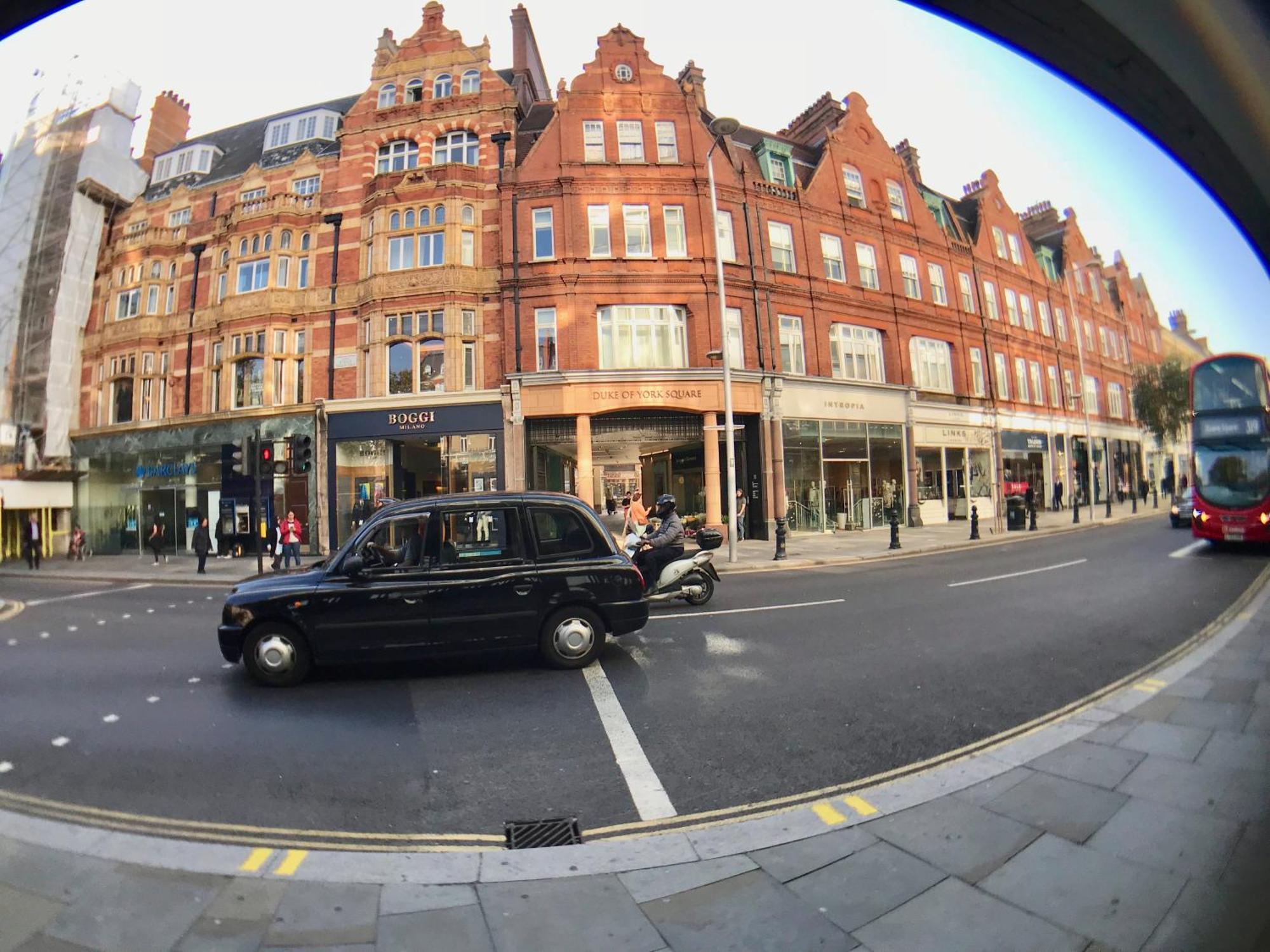 Victoria Belgravia Townhouse London