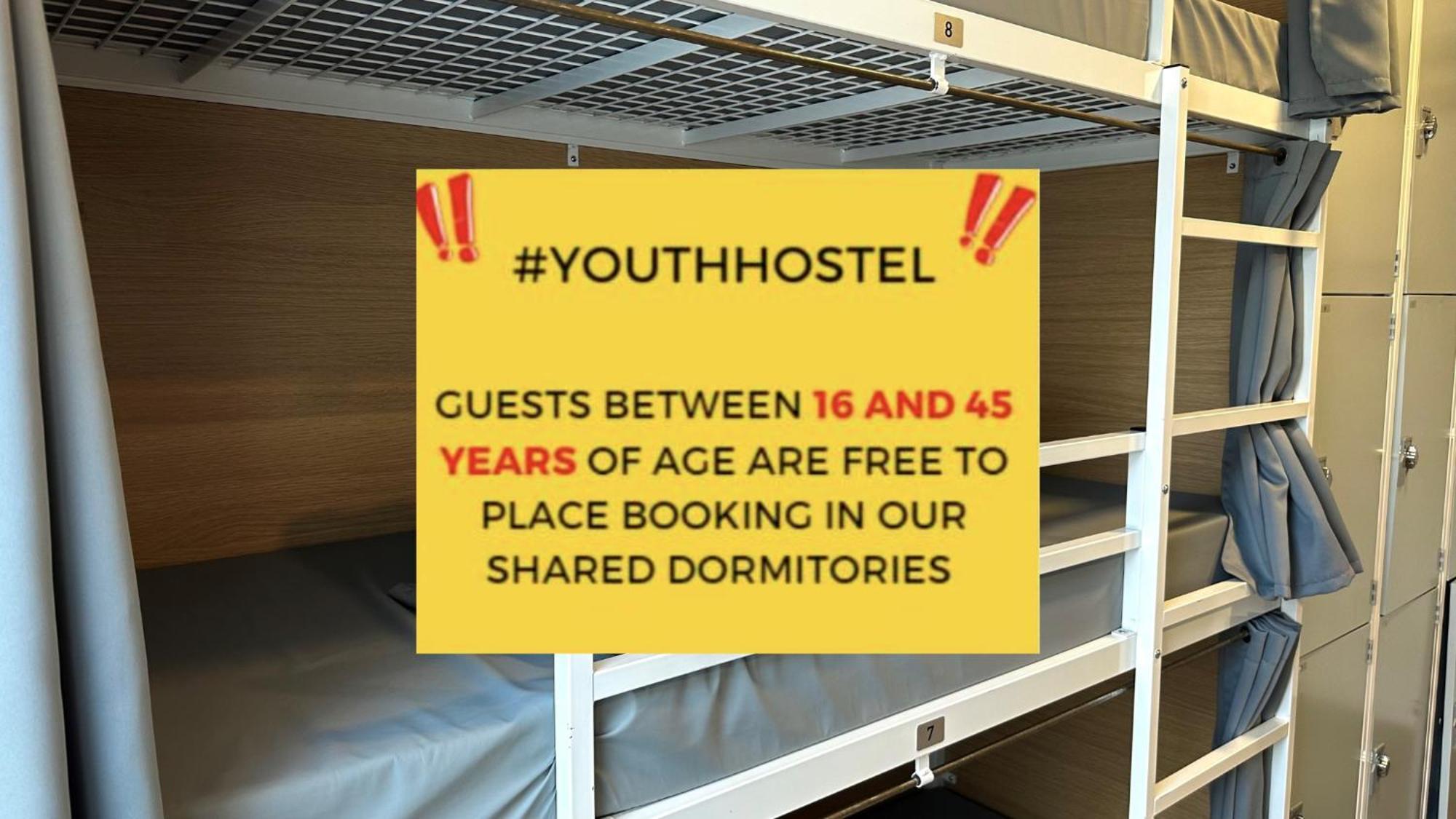 Smart Camden (adults Only) Londres