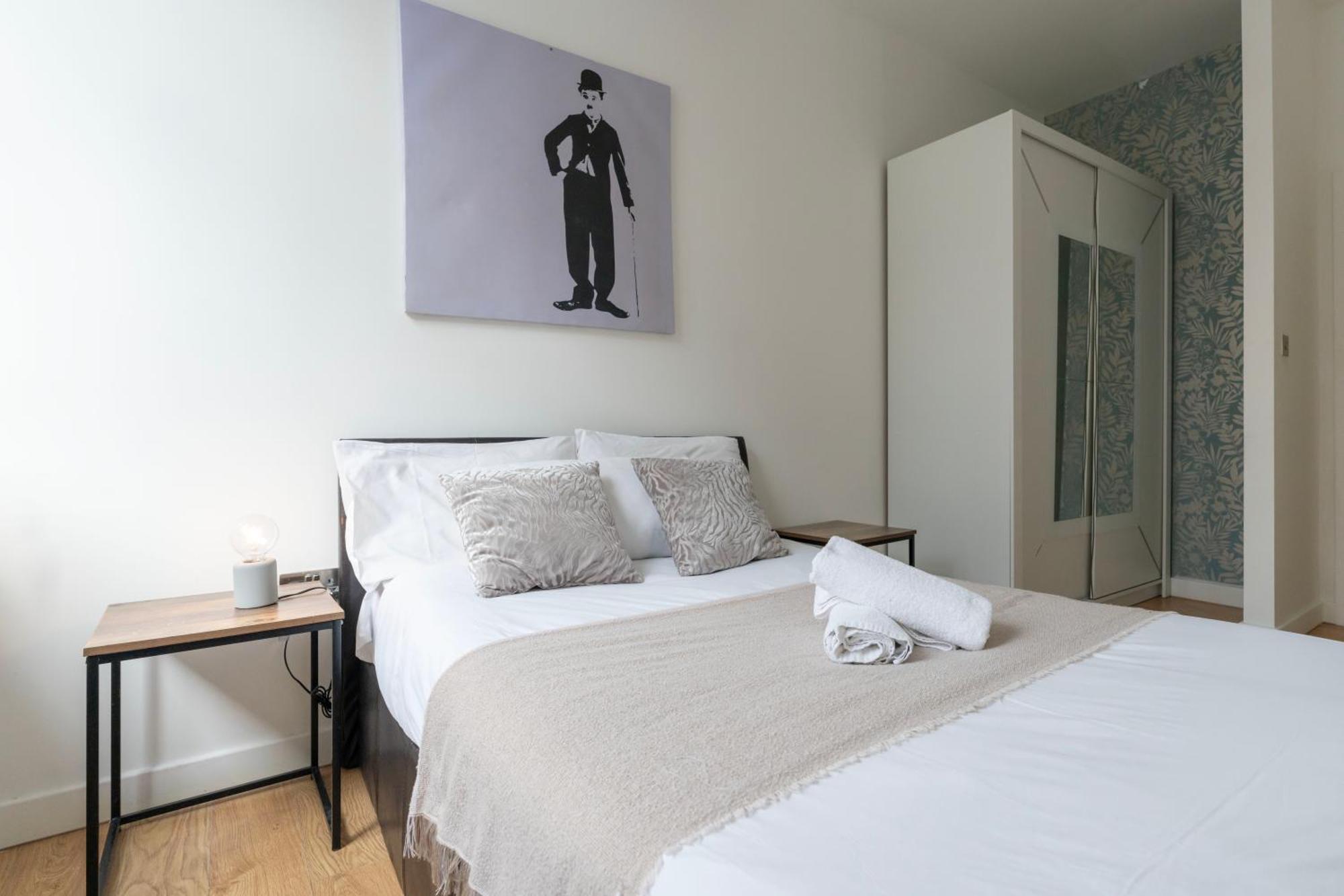 Shoreditch By Dc Apartamento