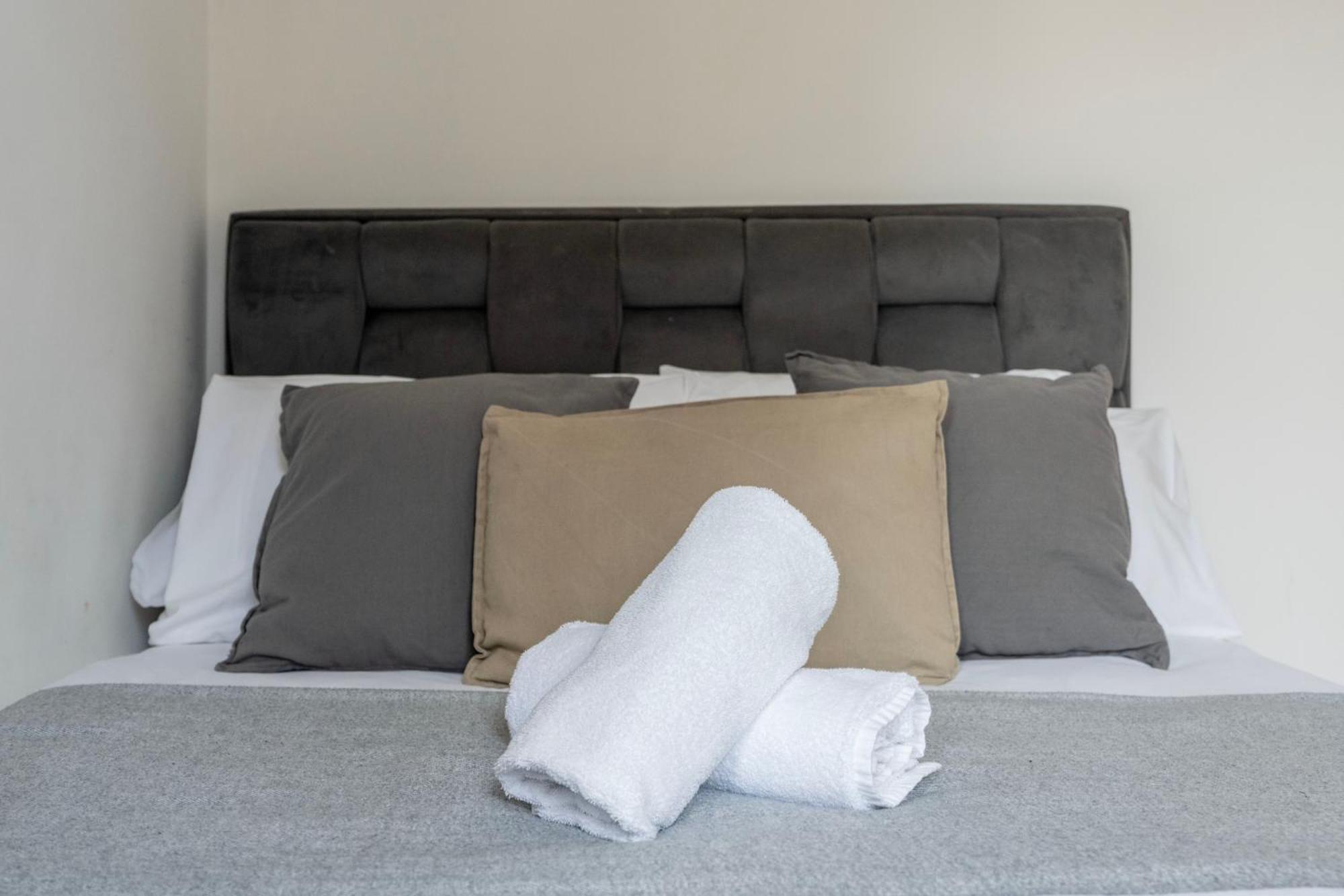 Shoreditch By Dc Apartamento Londres