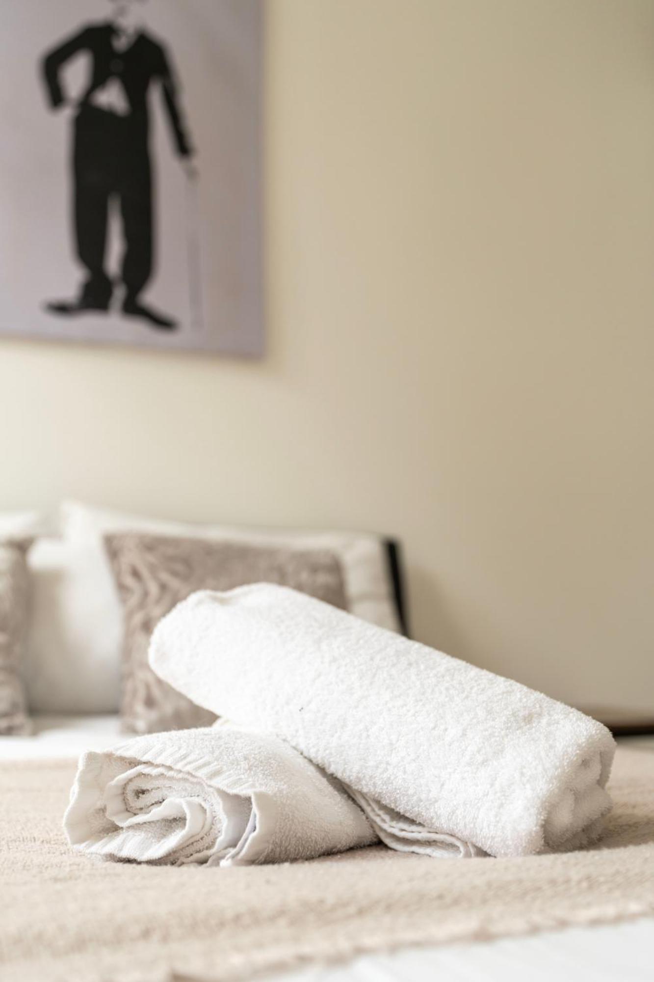 Shoreditch By Dc Apartamento