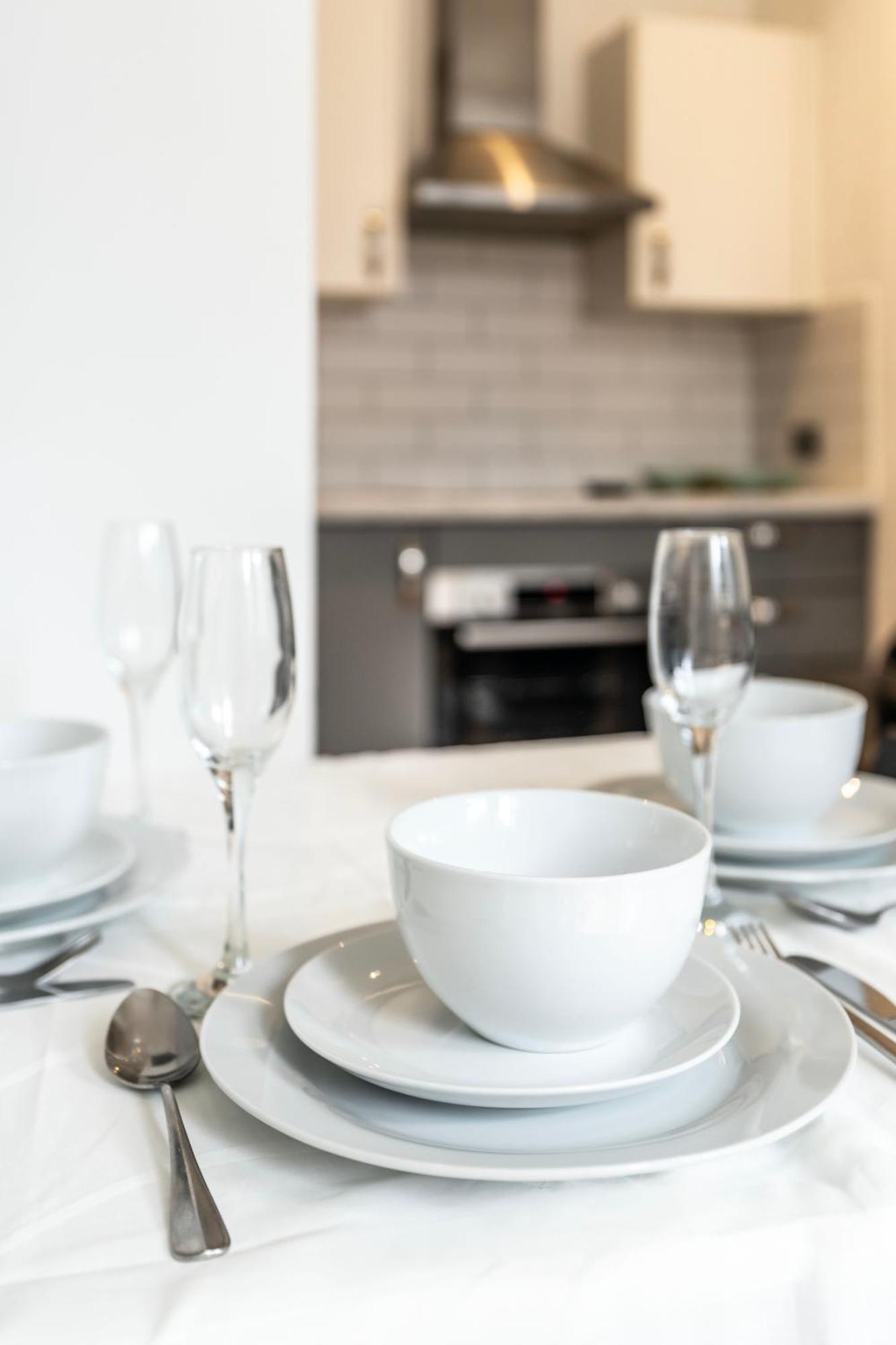 Shoreditch By Dc Apartamento *