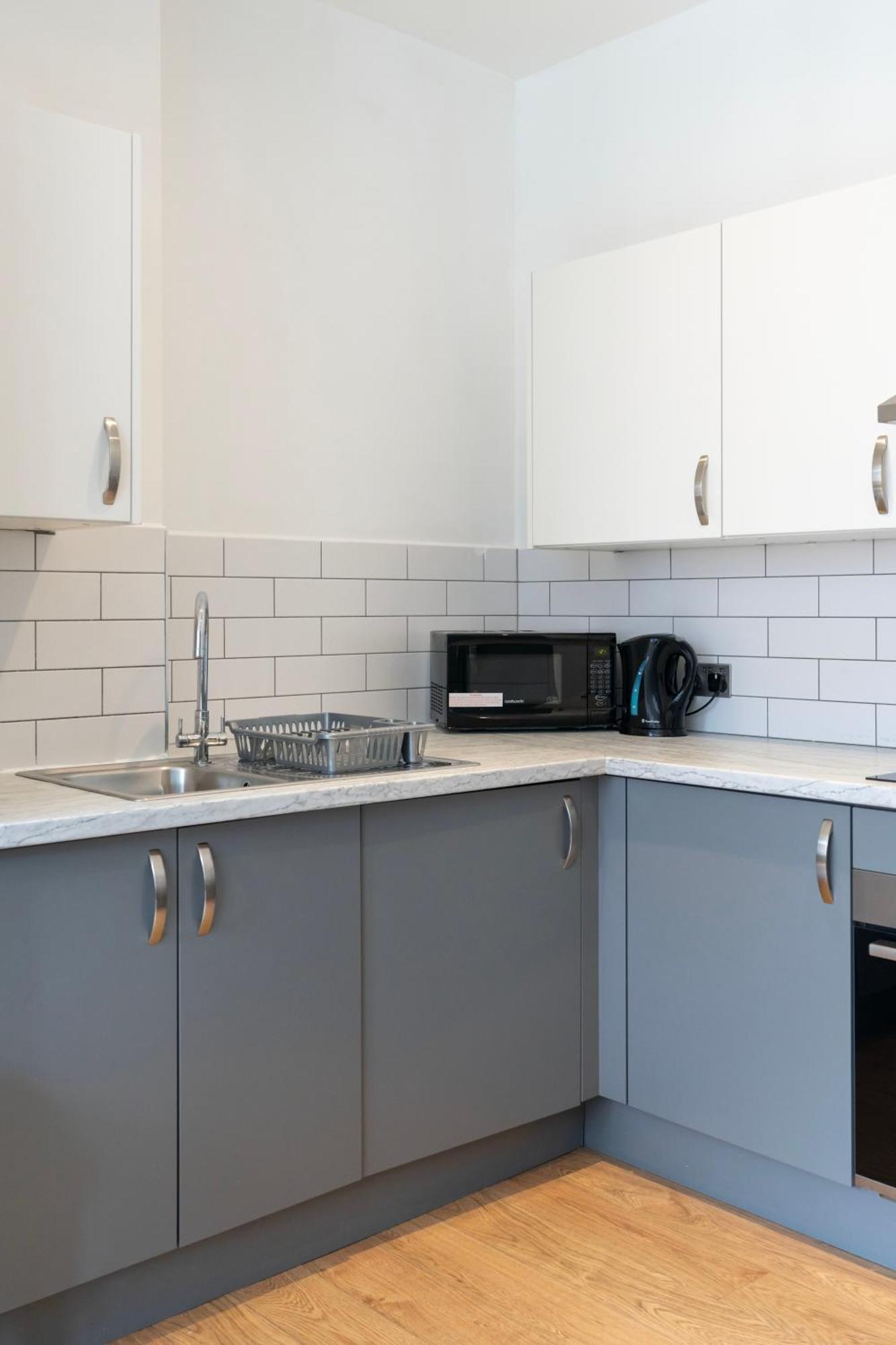 Shoreditch By Dc Apartamento
