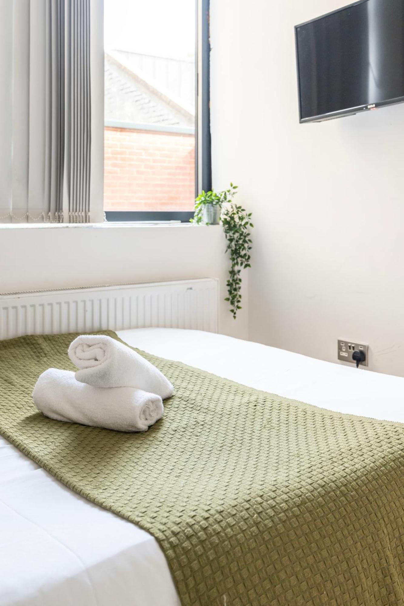 Apartamento Shoreditch By Dc *
