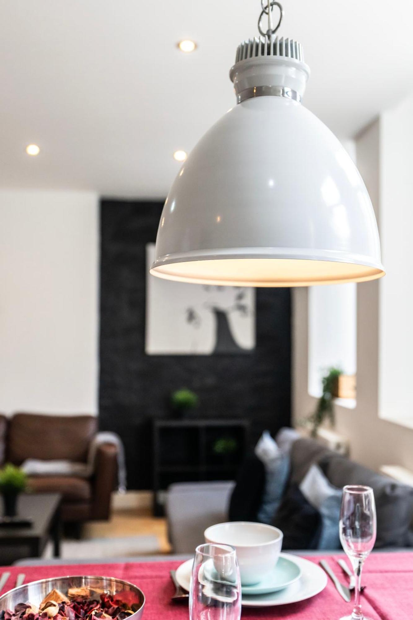 Apartamento Shoreditch By Dc *