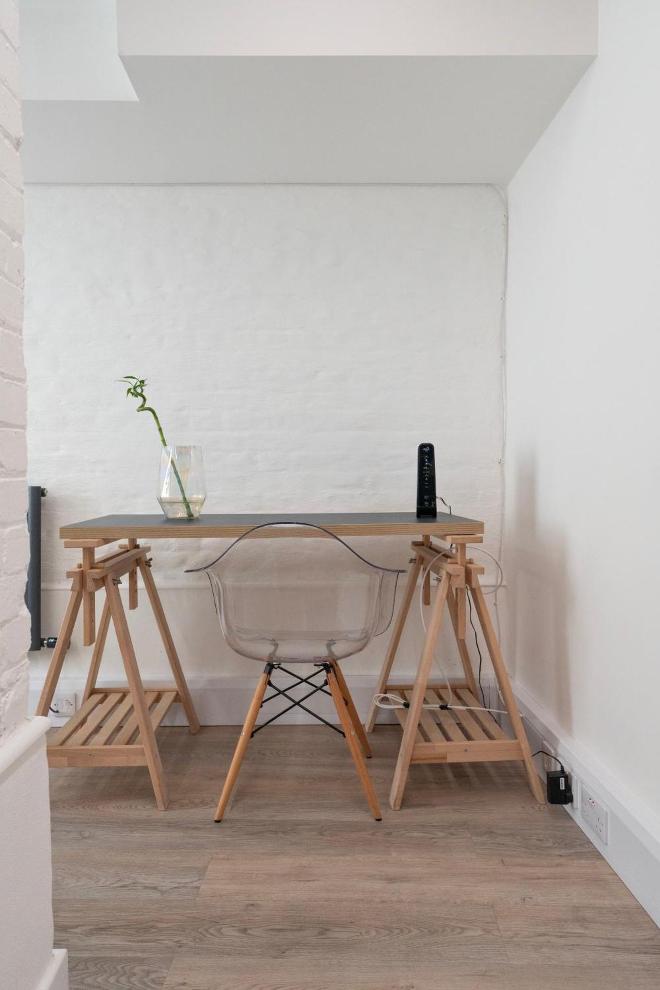 Shoreditch By Dc Apartamento