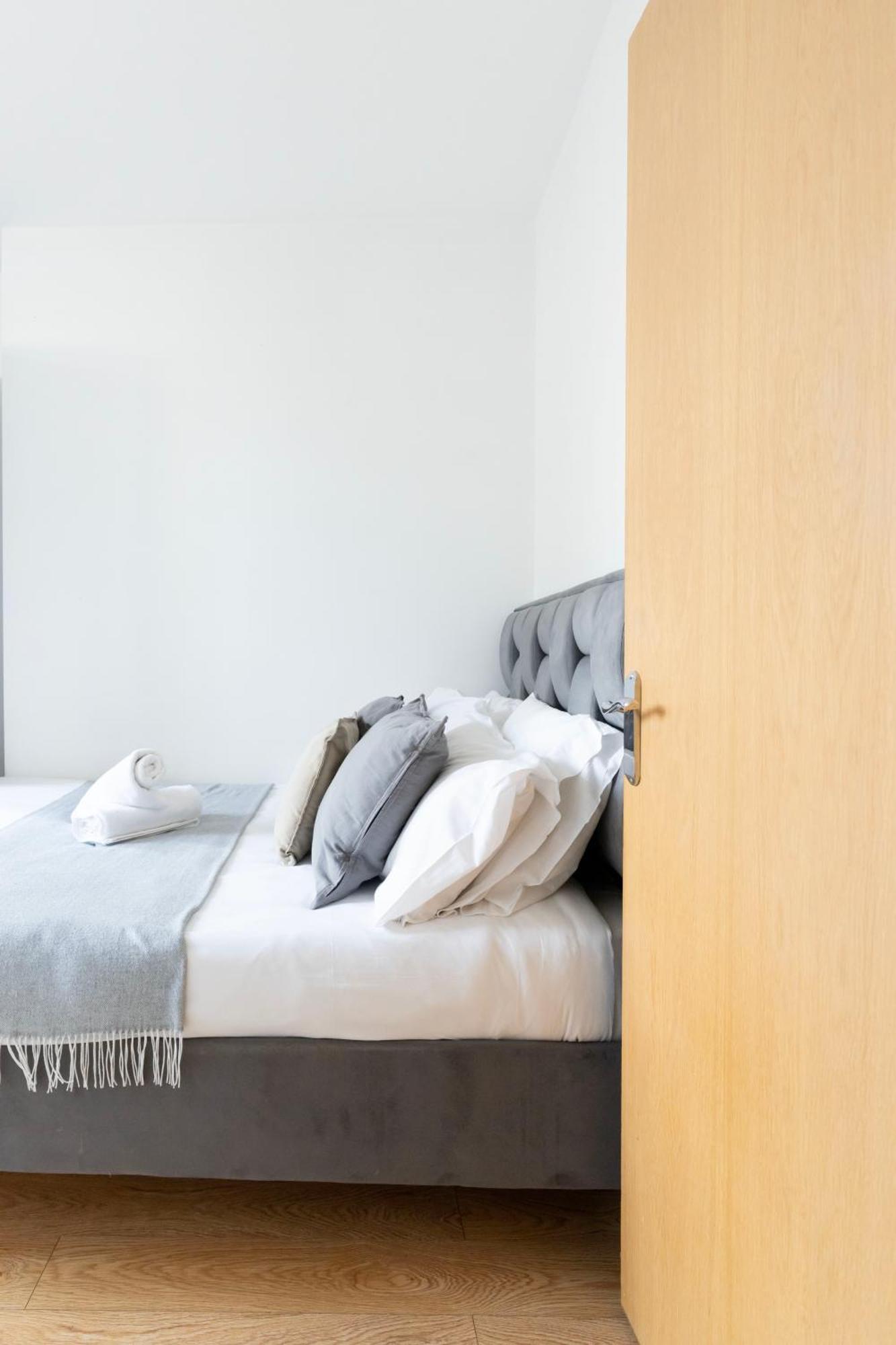 Apartamento Shoreditch By Dc *