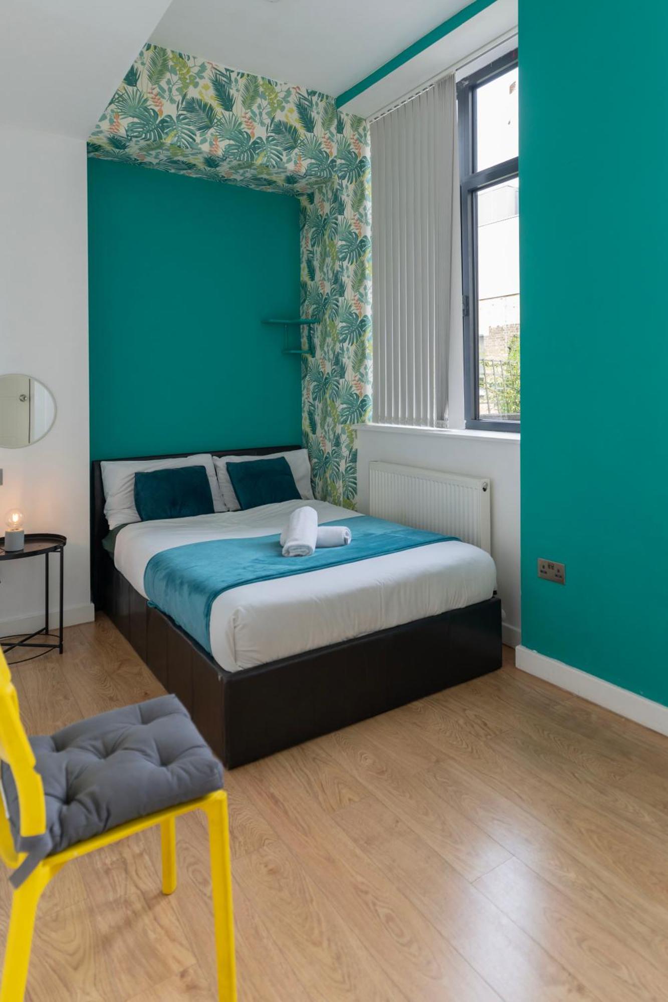 Shoreditch By Dc Apartamento *
