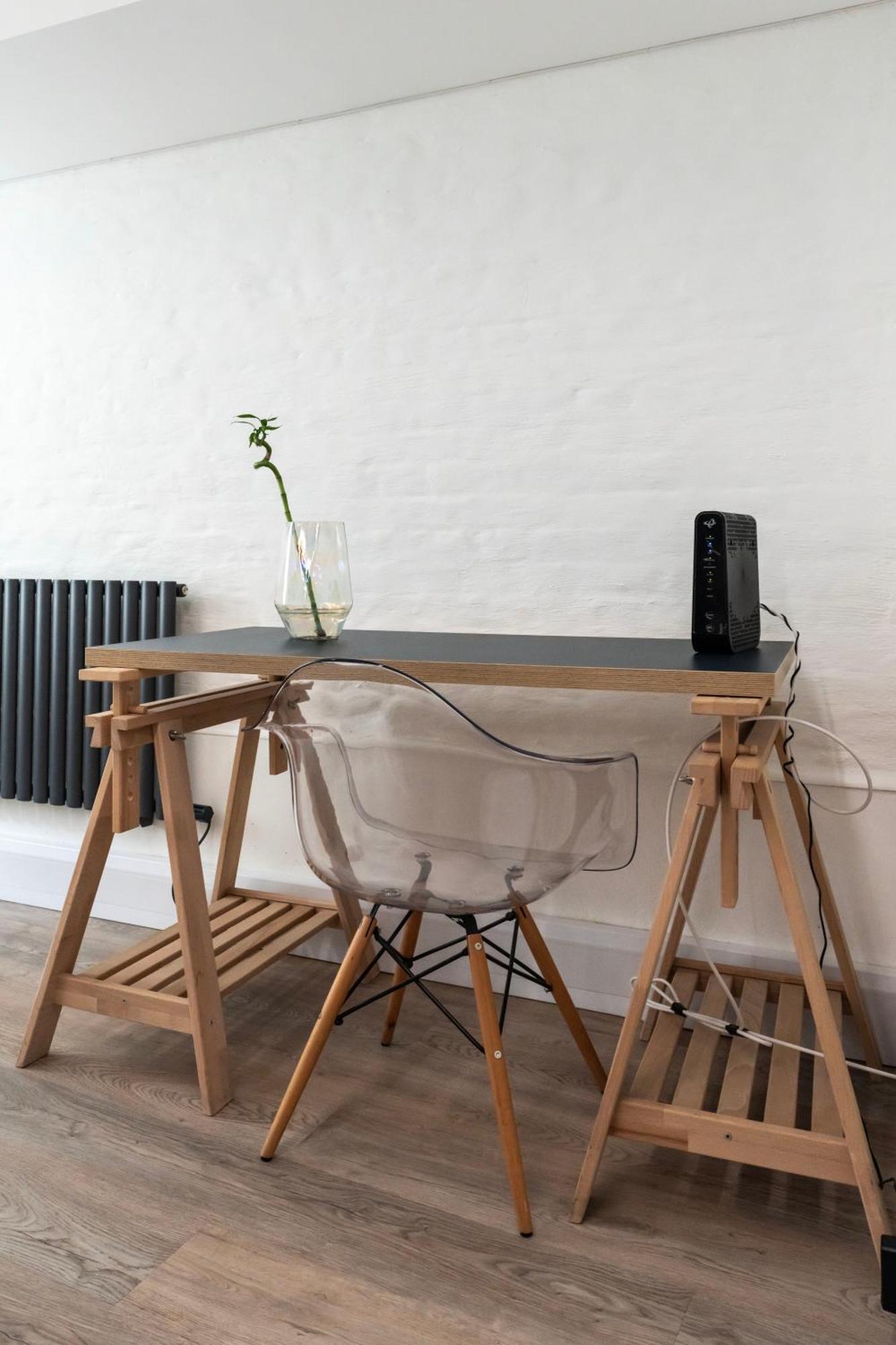 Apartamento Shoreditch By Dc