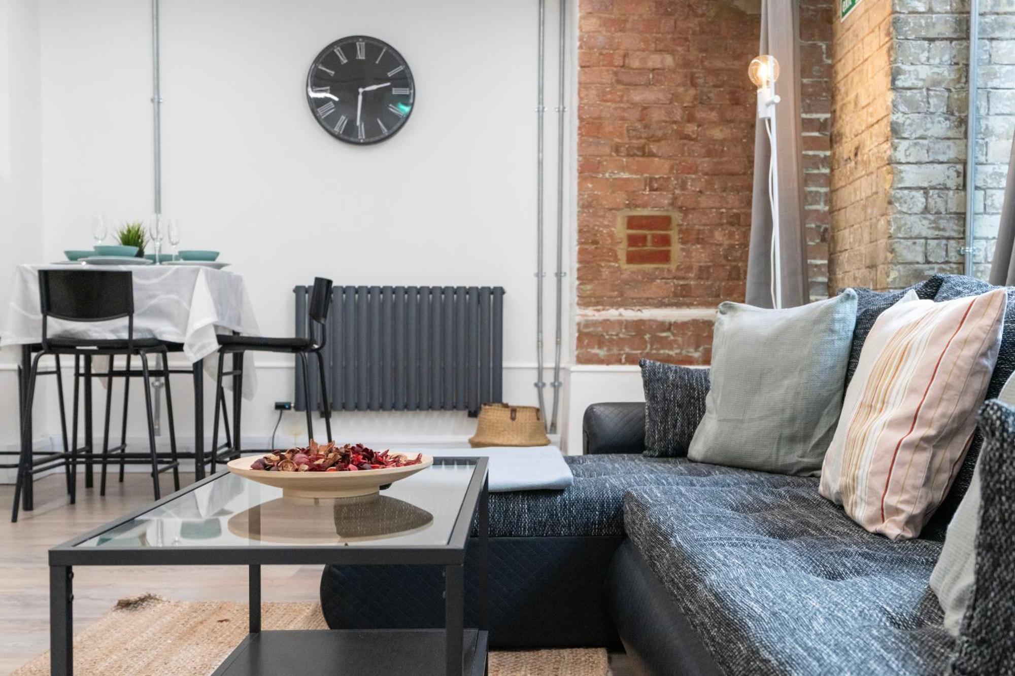Shoreditch By Dc Apartamento *