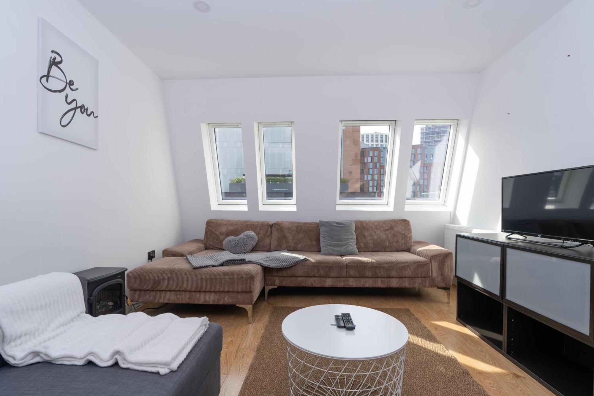 Shoreditch By Dc Apartamento Londres