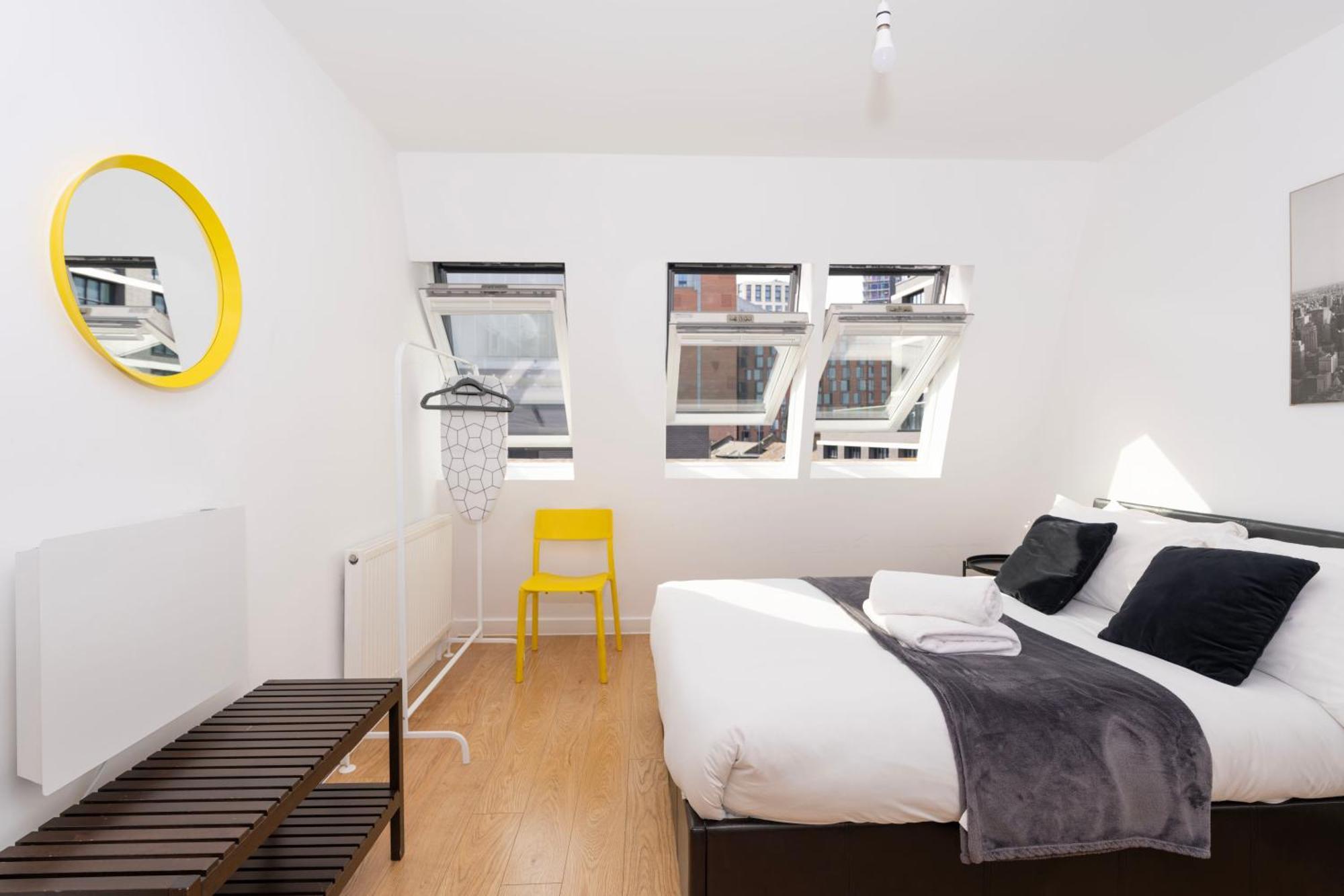 Shoreditch By Dc Apartamento