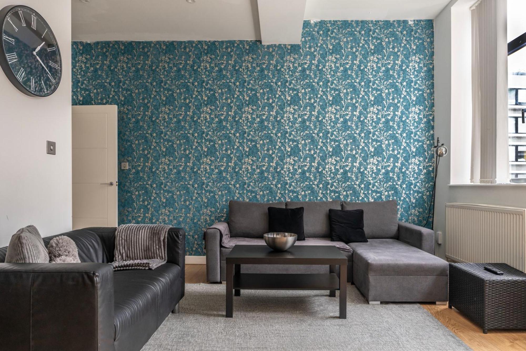 Shoreditch By Dc Apartamento *