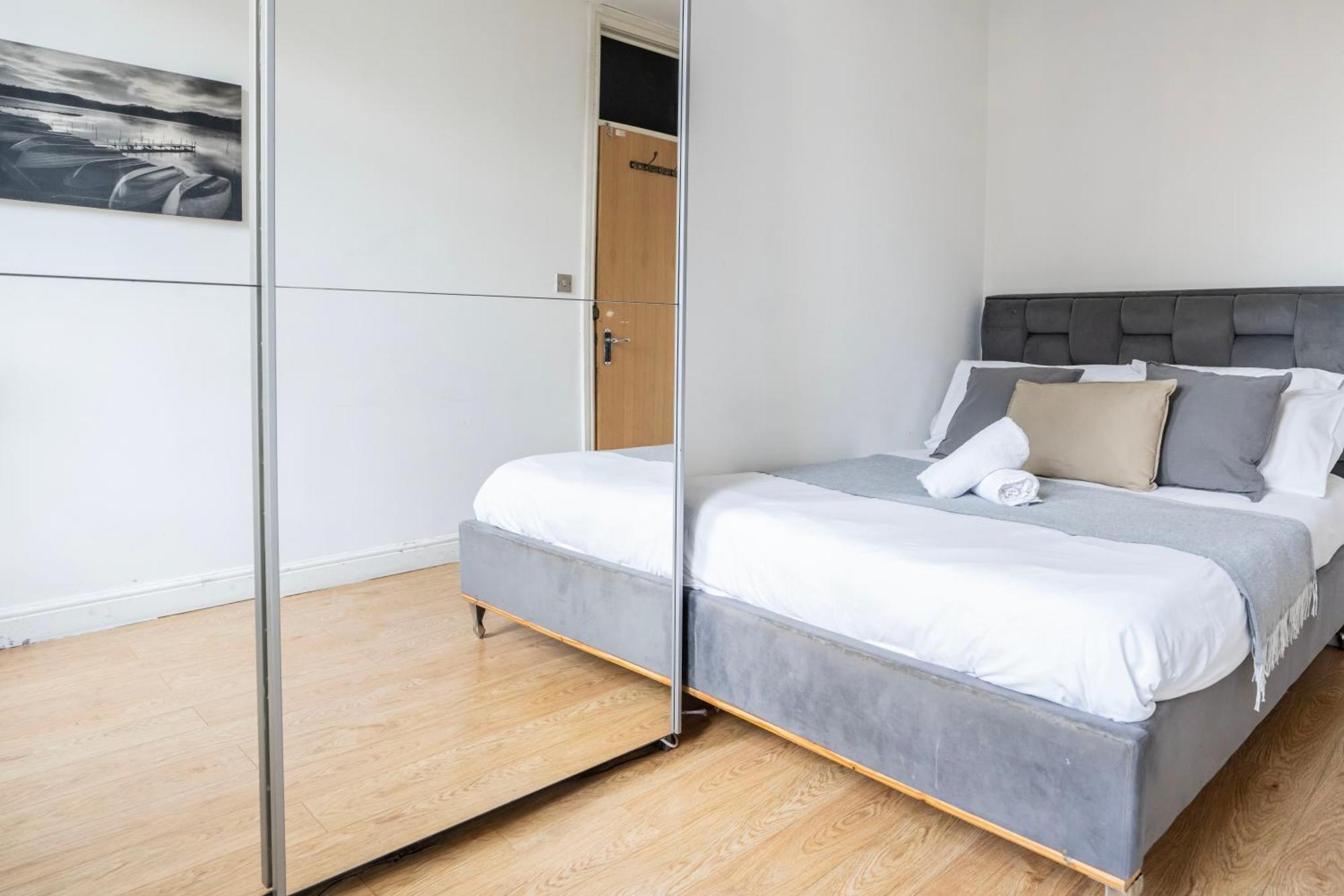 Shoreditch By Dc Apartamento Londres