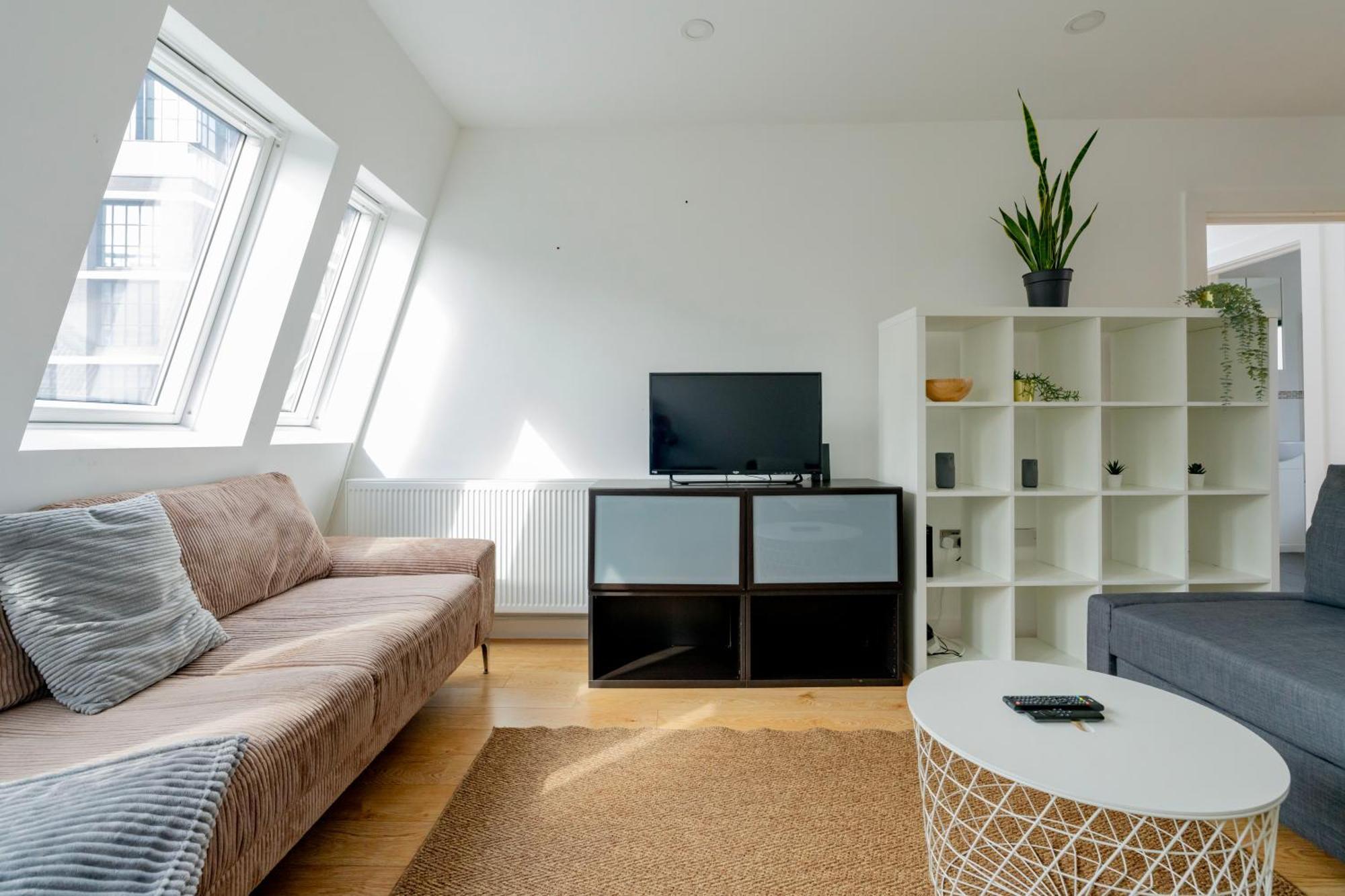 Shoreditch By Dc Apartamento