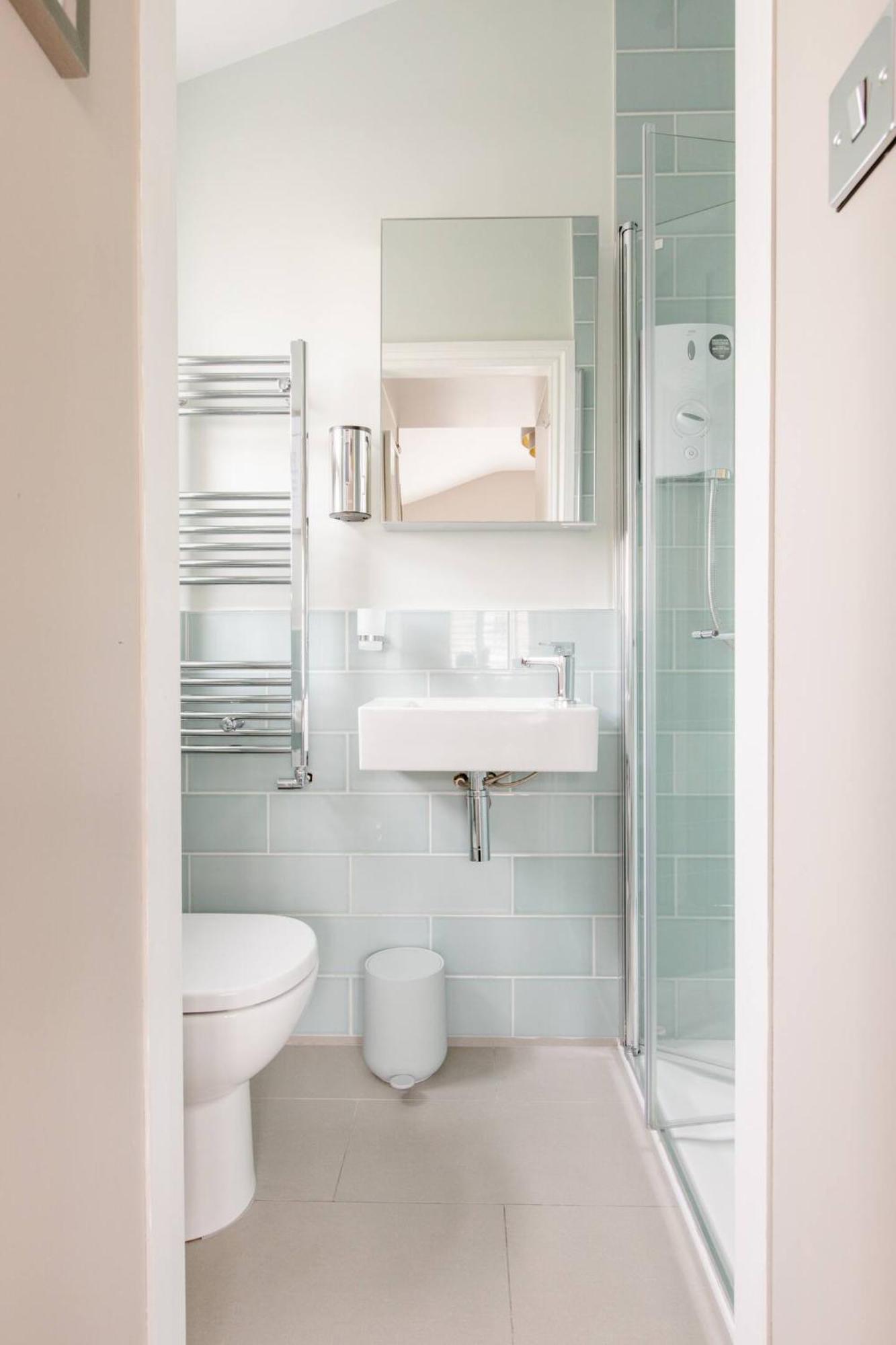 Luxury King-bed Ensuite With Tranquil Garden Views Casa de férias Londres
