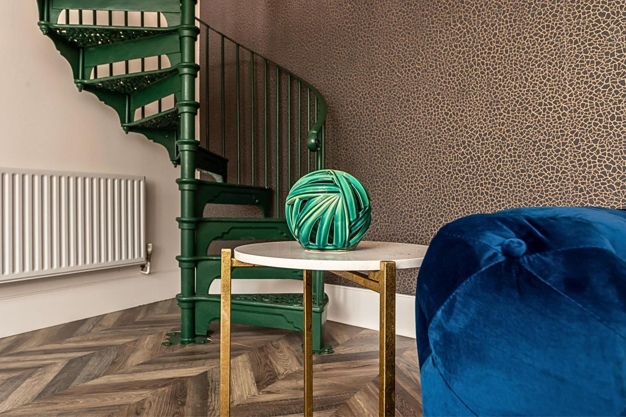Holiday home Secret Kensington Garden Mews: Spacious 2-bedroom House With Private Patio