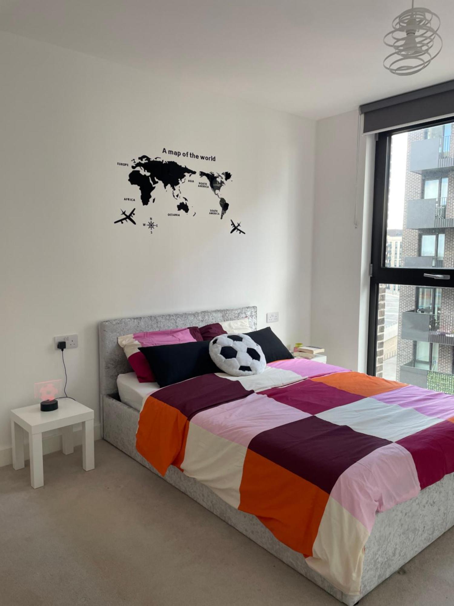 Apartment Perfect Flat Next To Wembley Stadium *