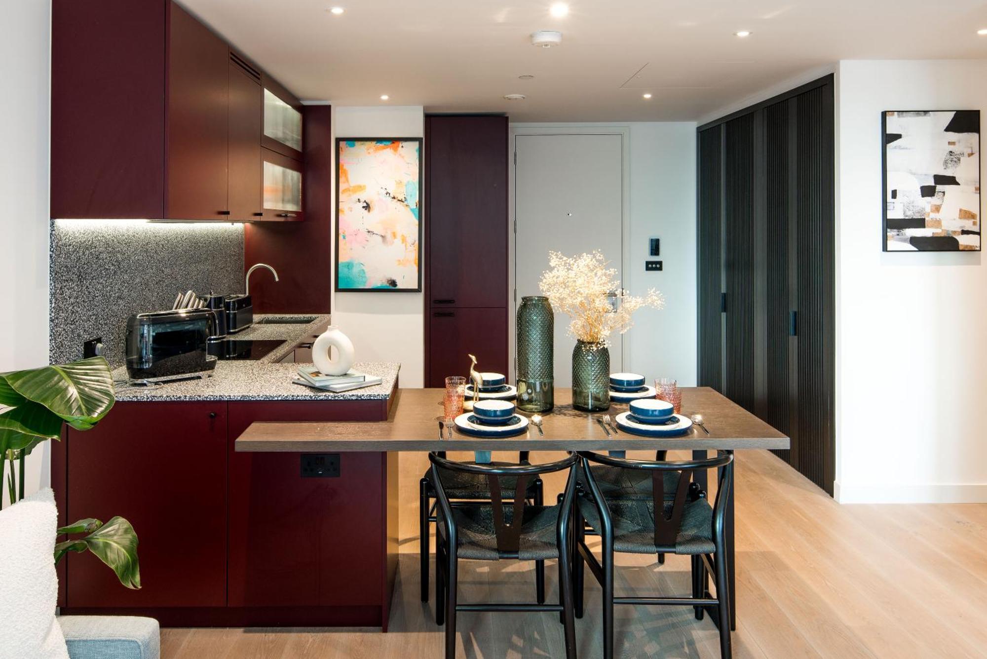 V10 Superluxury-central-powerstation-bigben-2bedrooms2bathrooms-londoneye London