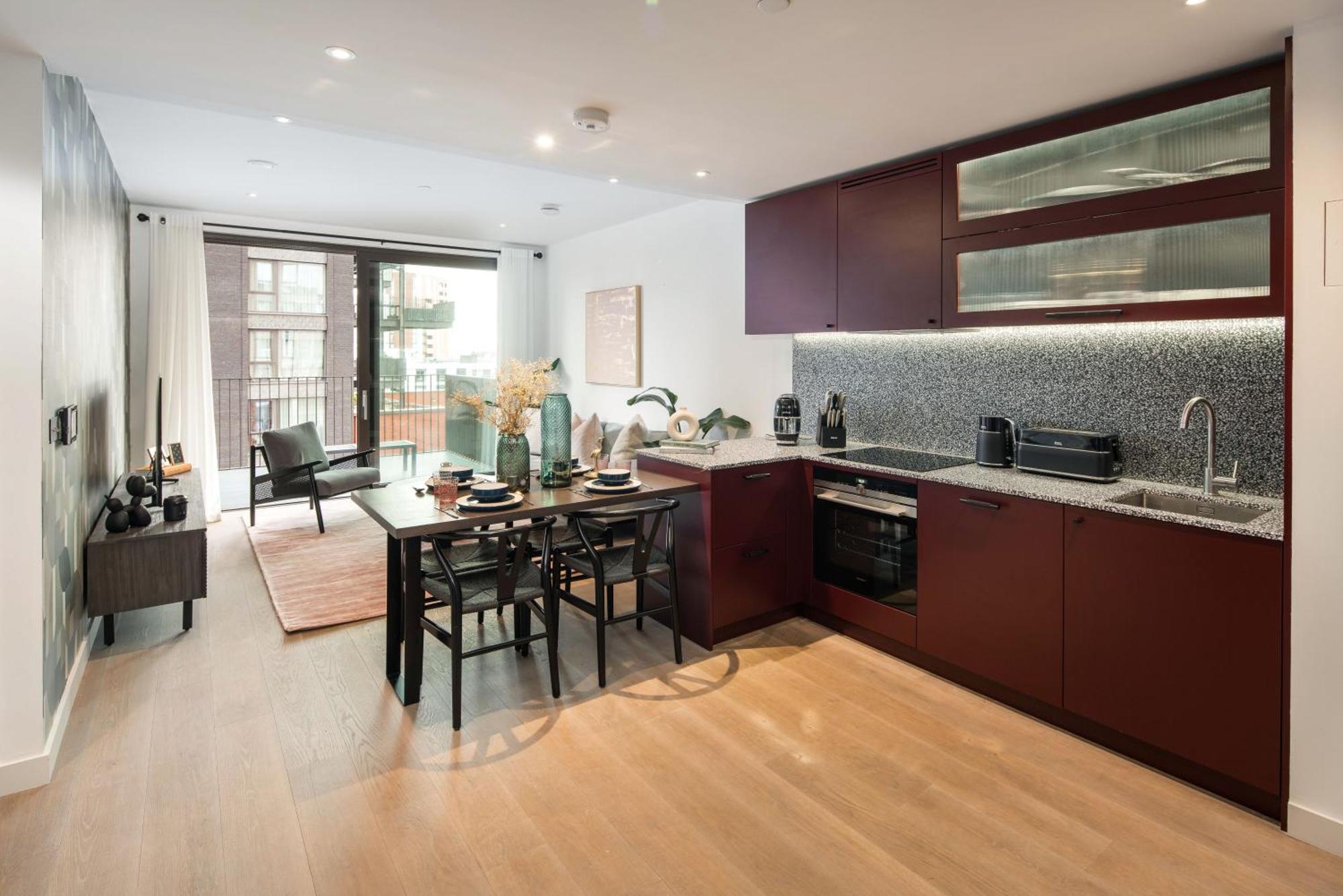 Apartment V10 Superluxury-central-powerstation-bigben-2bedrooms2bathrooms-londoneye *