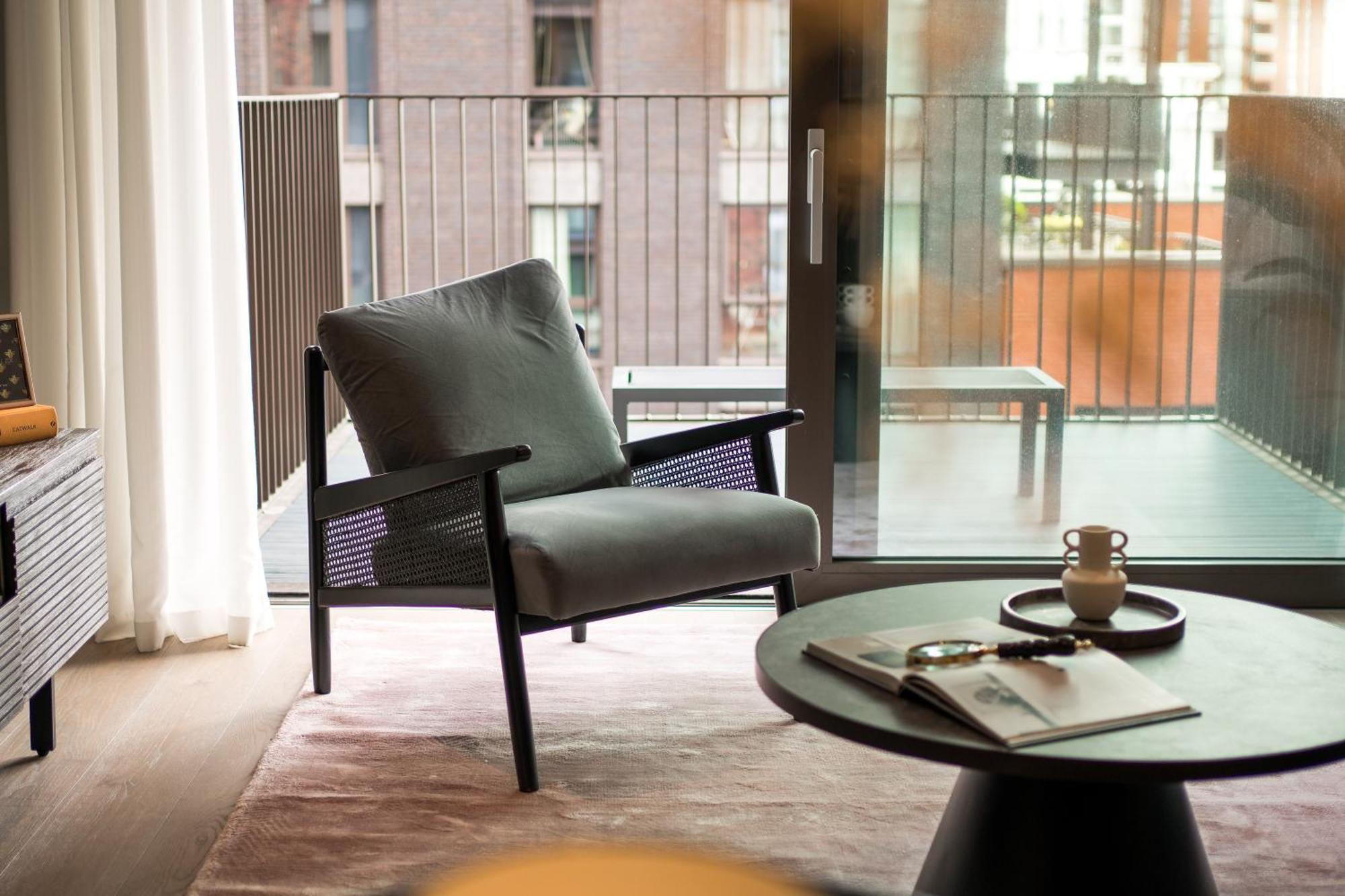 V10 Superluxury-central-powerstation-bigben-2bedrooms2bathrooms-londoneye * London
