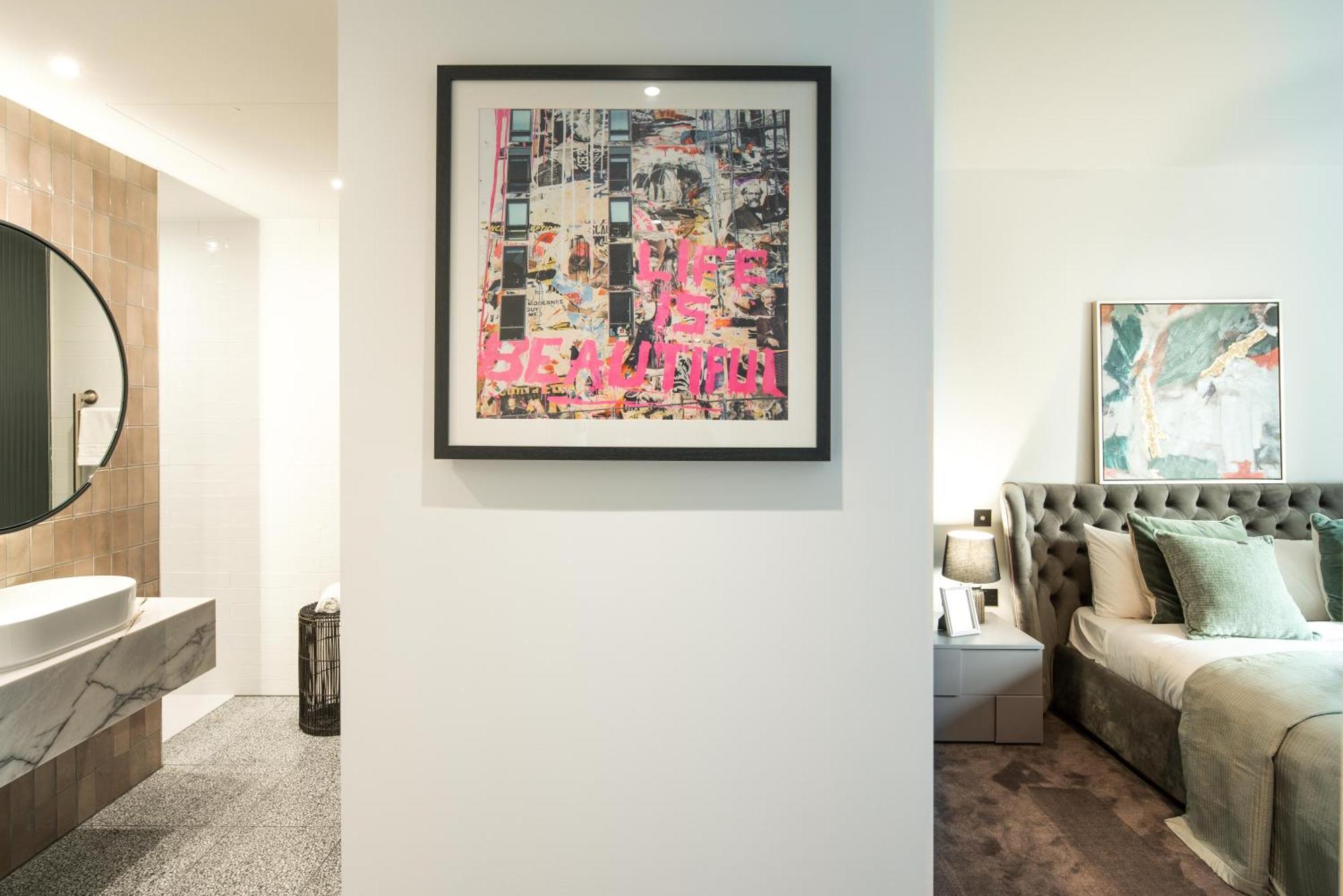 Apartment V10 Superluxury-central-powerstation-bigben-2bedrooms2bathrooms-londoneye London