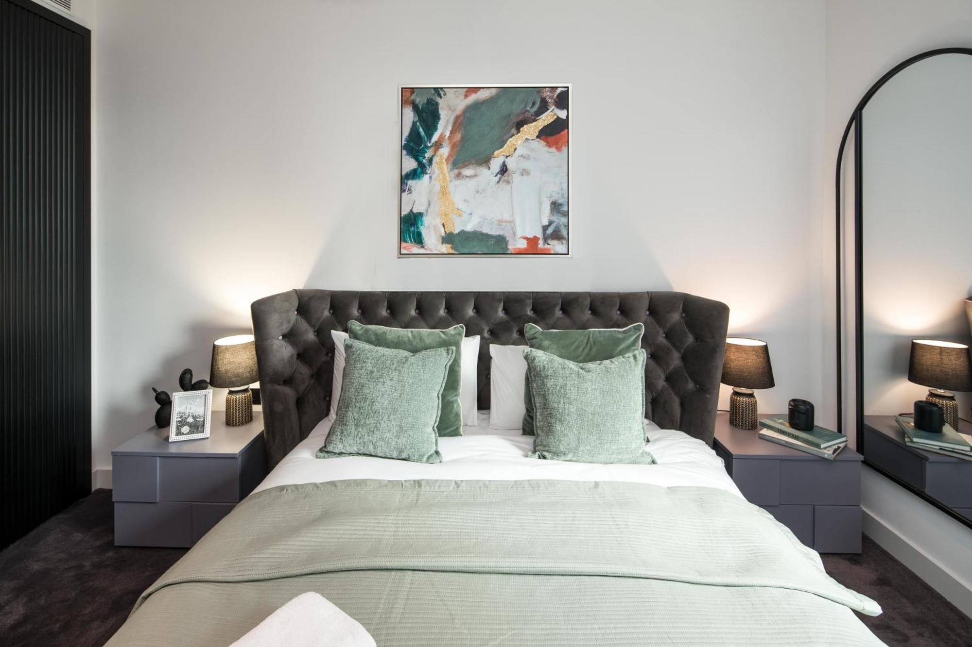 V10 Superluxury-central-powerstation-bigben-2bedrooms2bathrooms-londoneye Apartment London