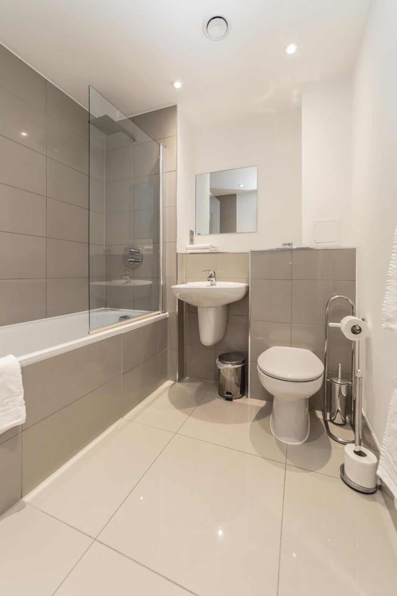 Apartment Near The O2