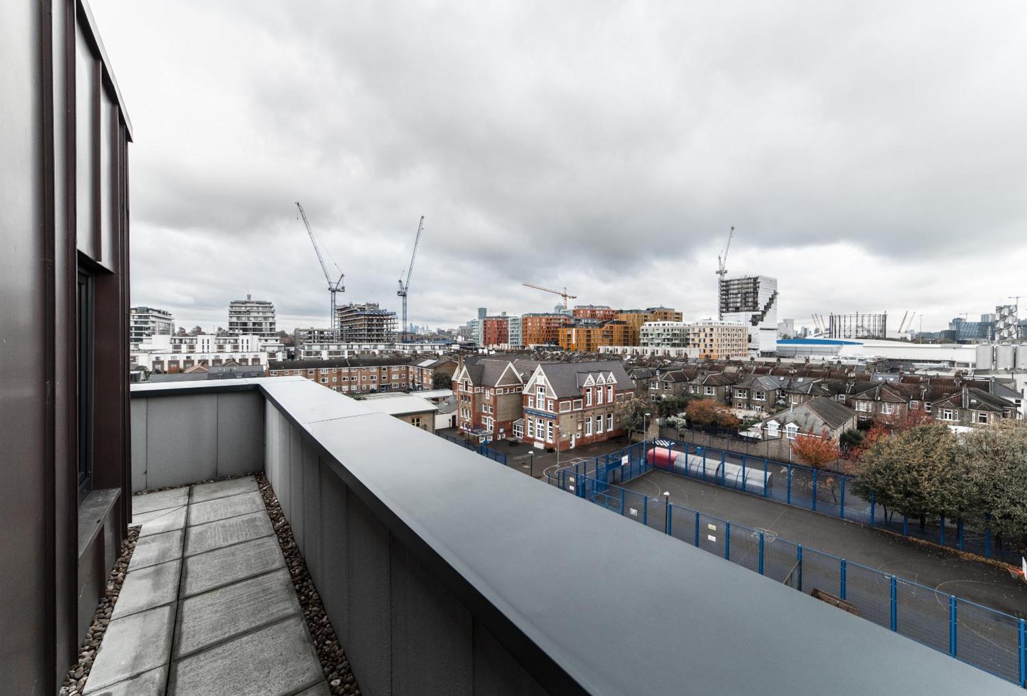 Apartment Near The O2