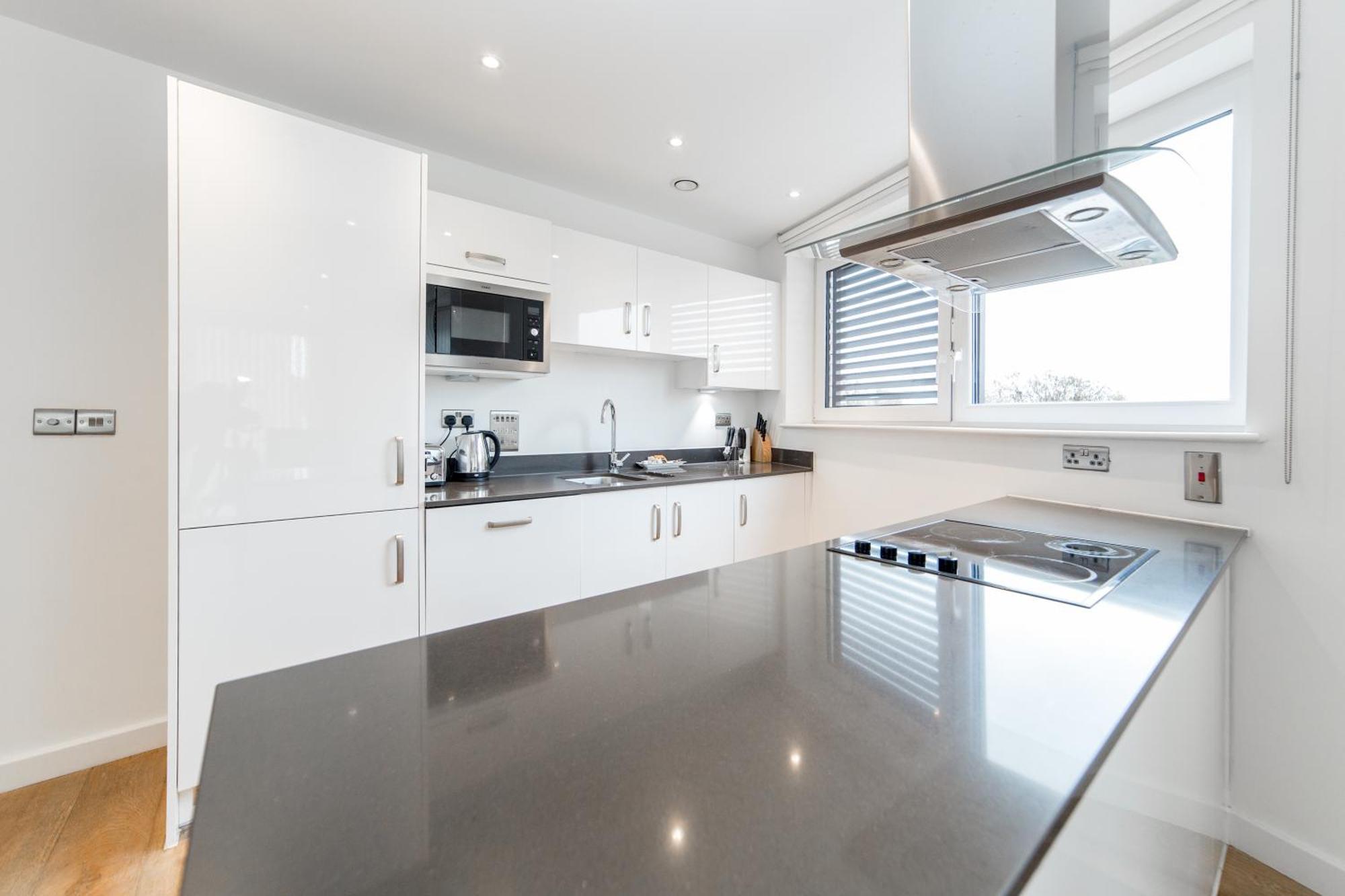 Apartment Near The O2 *