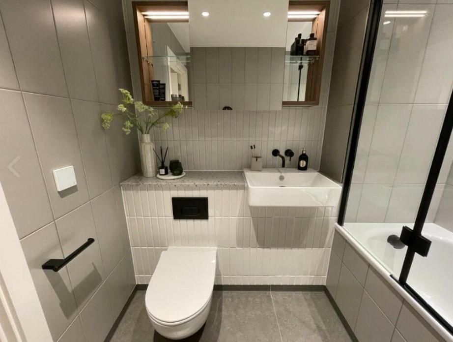 Apartment Luxury Retreat *