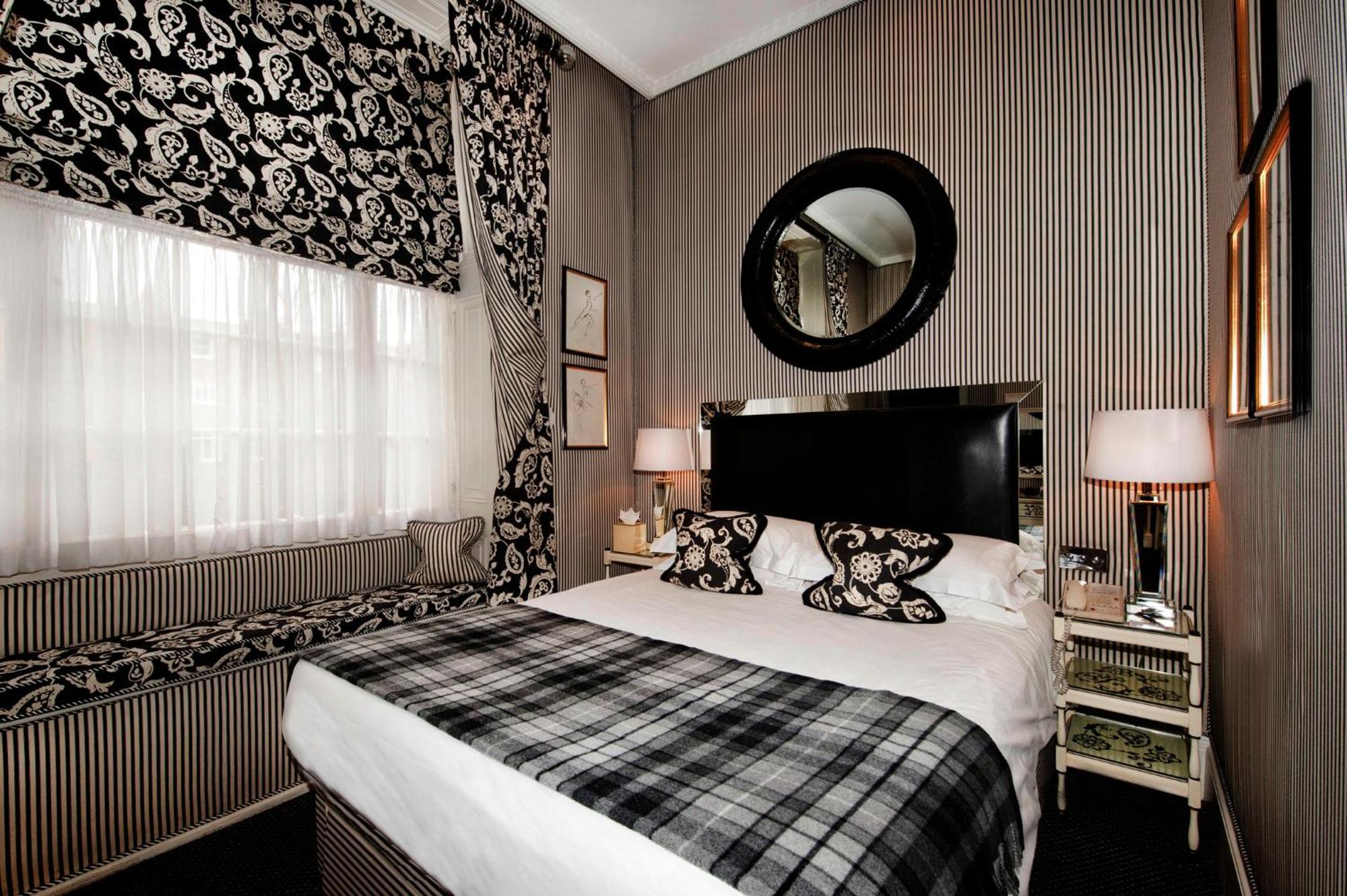 Hotel The Montague On The Gardens London