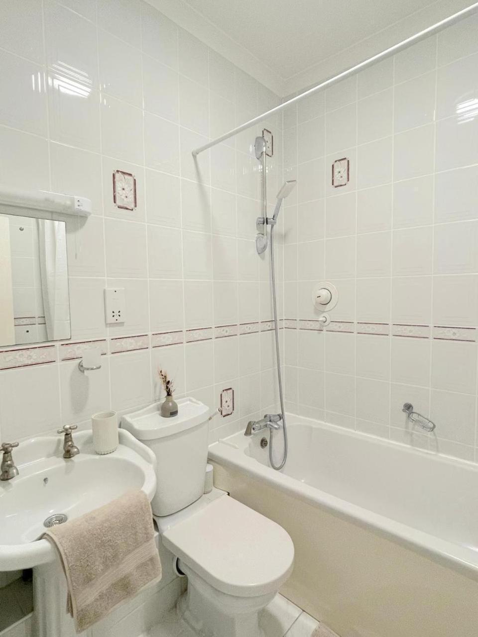 Apartamento Luxury In Paddington