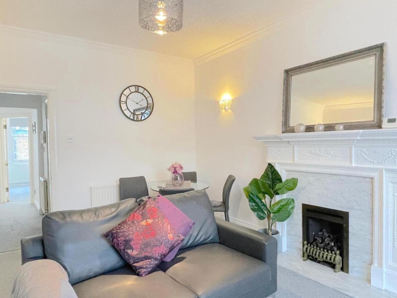 Luxury In Paddington Apartamento *