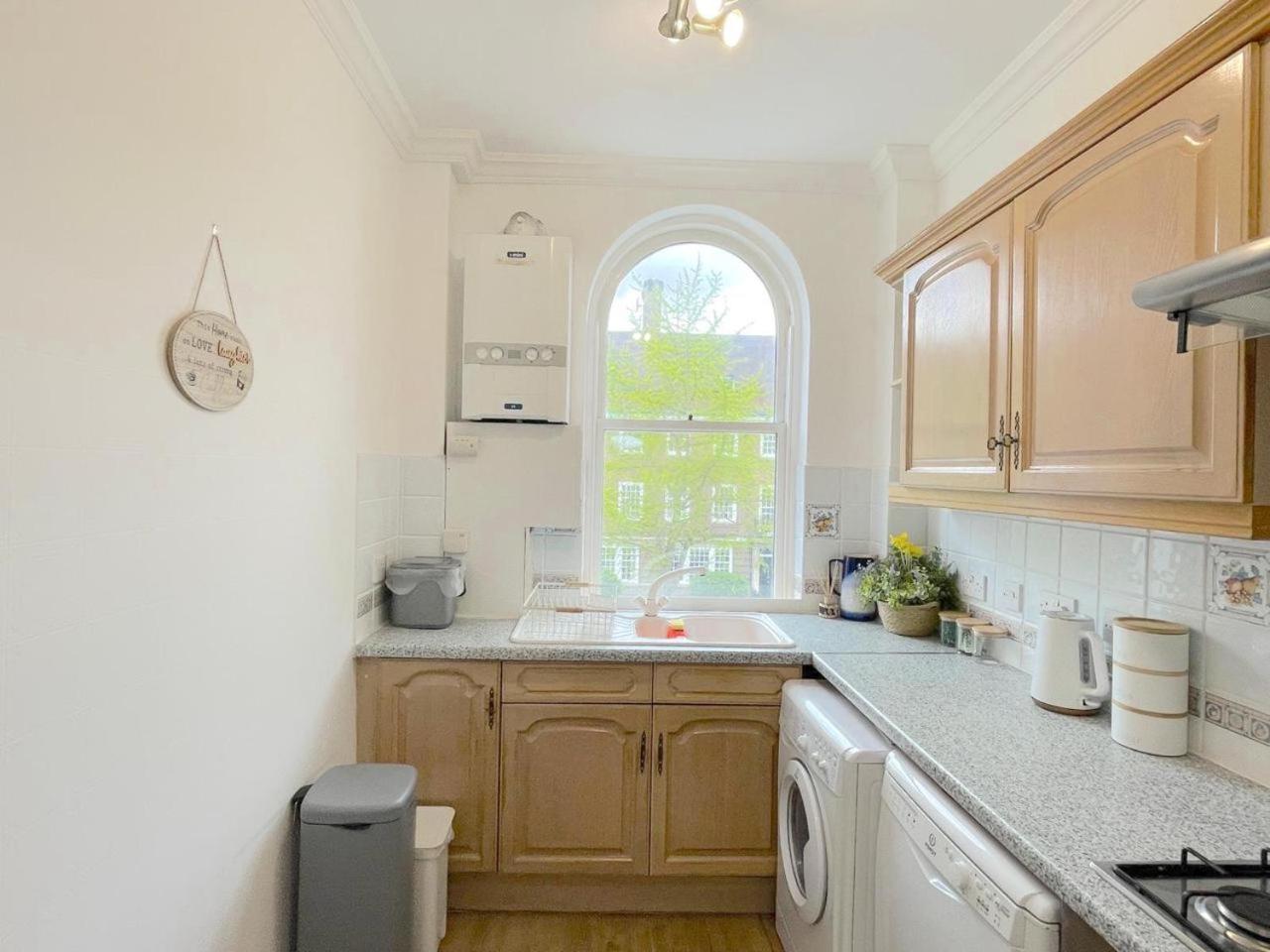 Luxury In Paddington * Londres