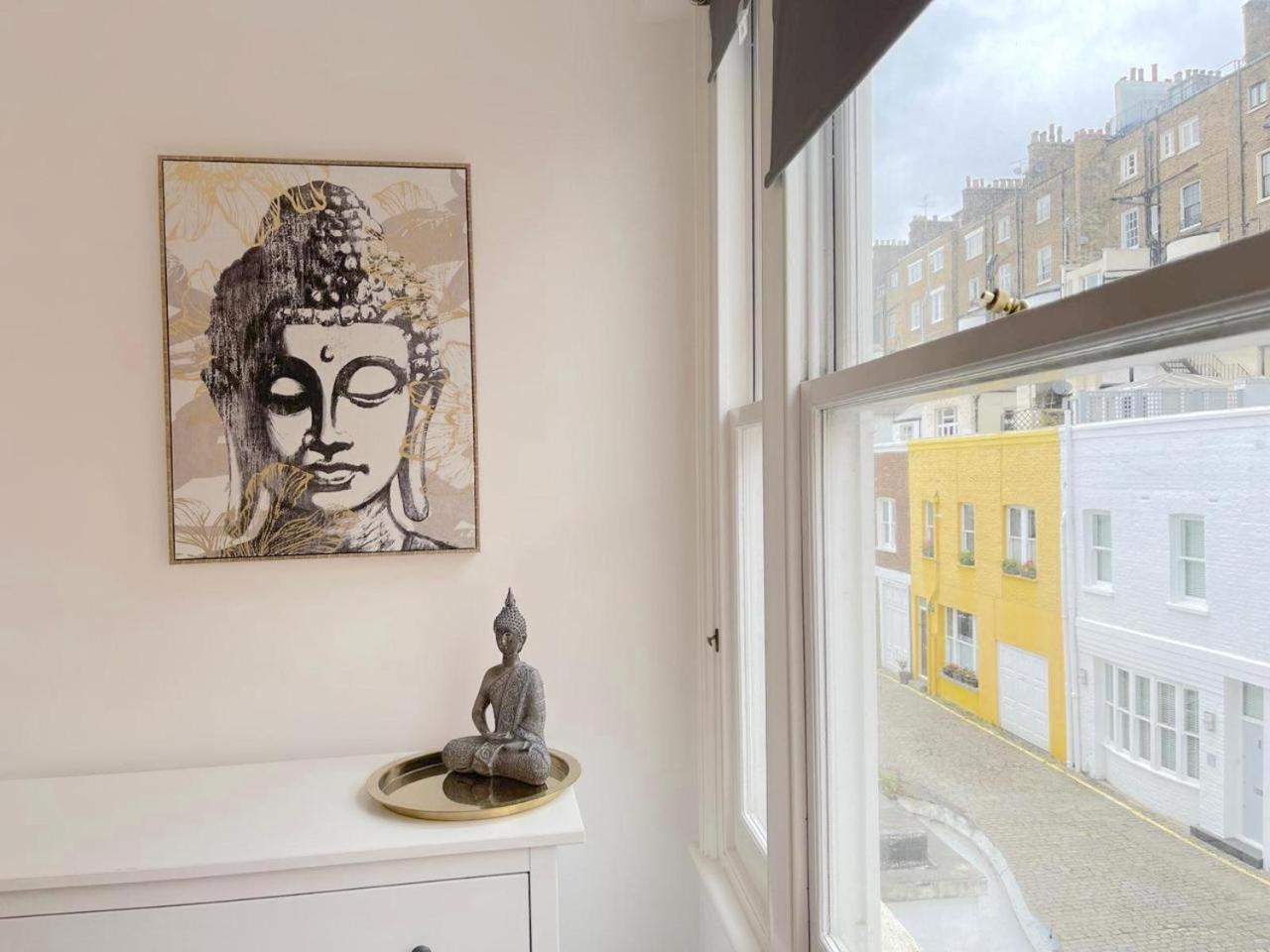 Apartamento Luxury In Paddington *