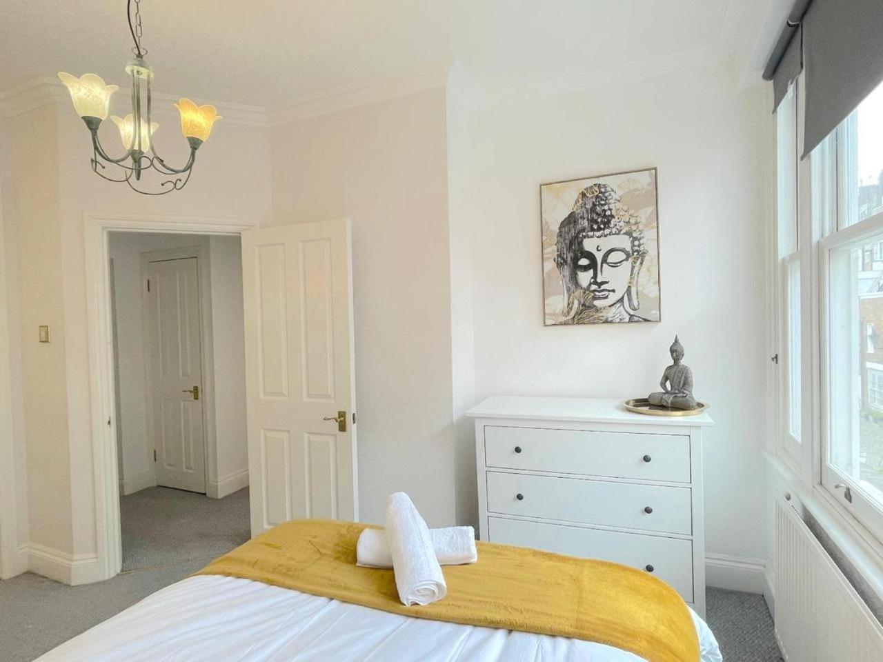 Luxury In Paddington Apartamento *