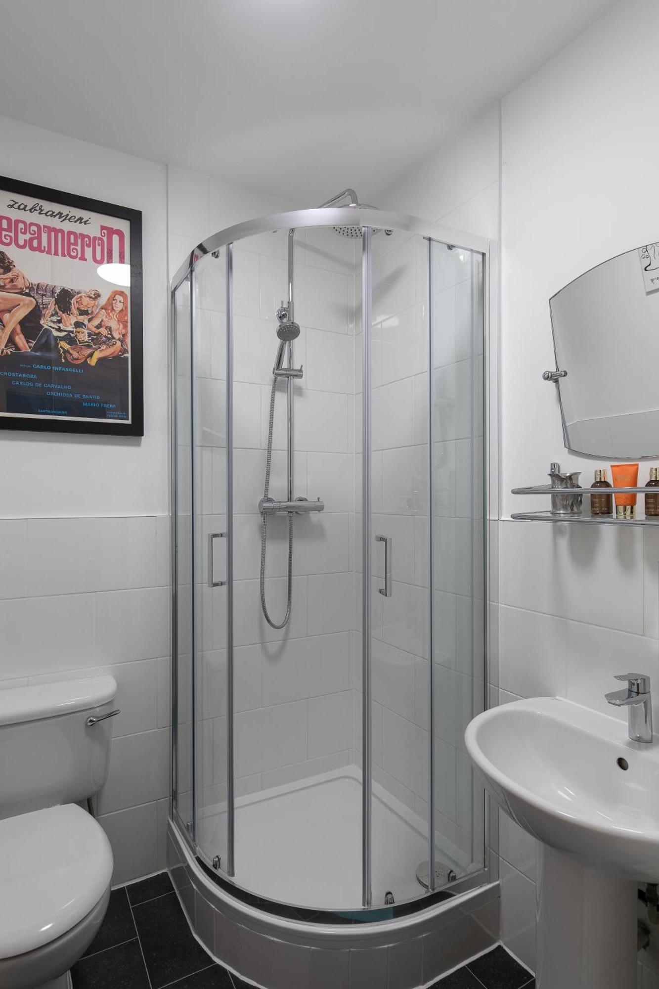 Superb 1bed Flat In Maida Vale Apartment