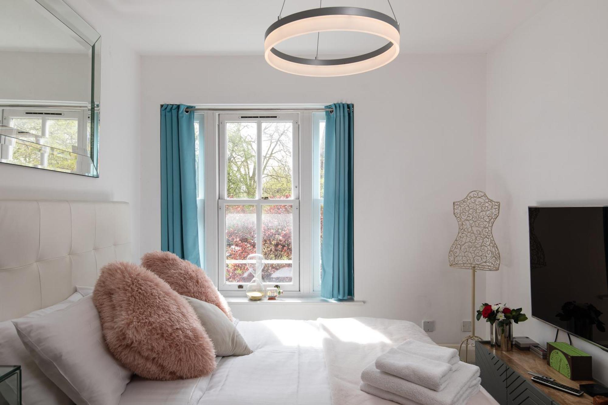 Apartment Superb 1bed Flat In Maida Vale London